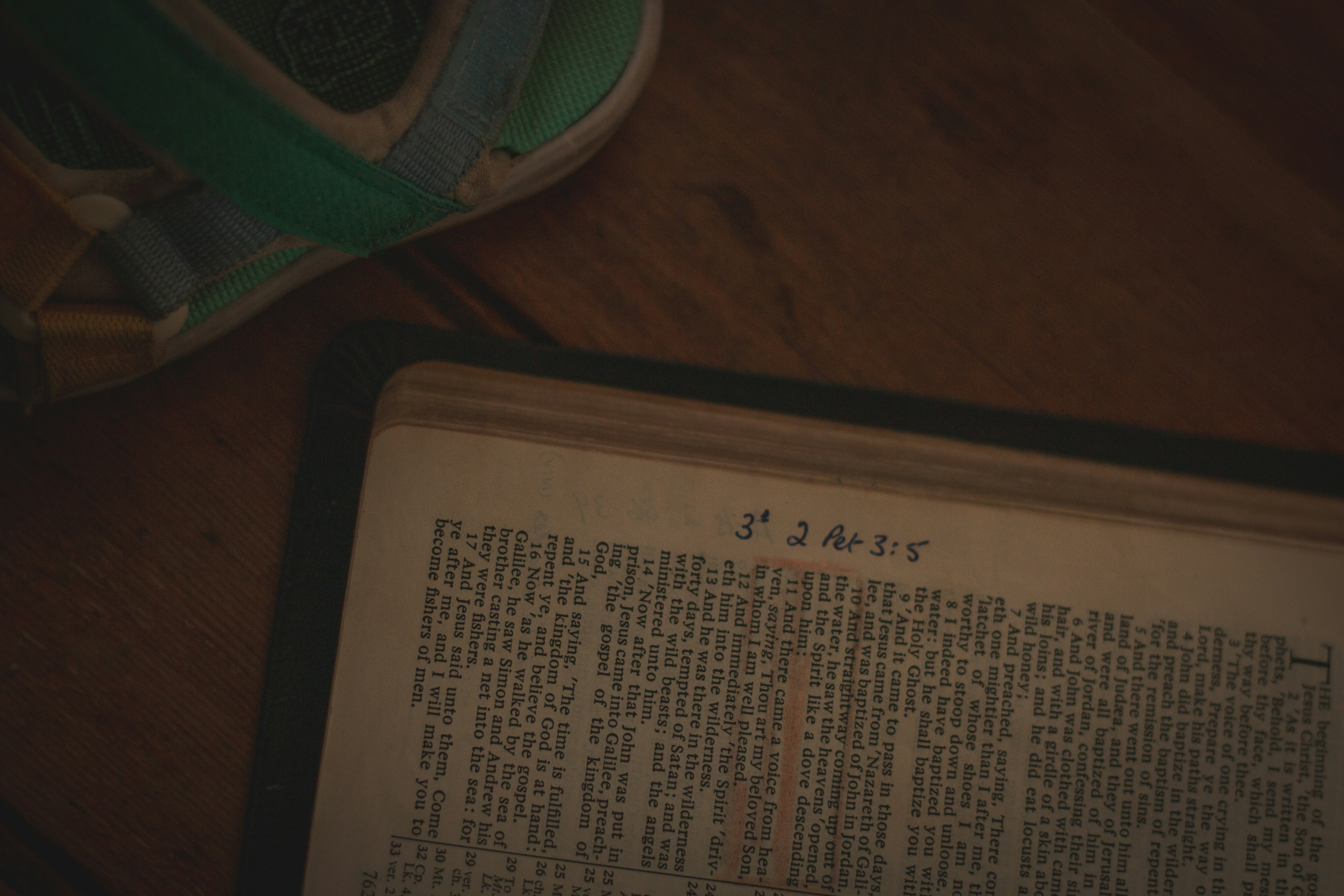 Photo by yellowteapot