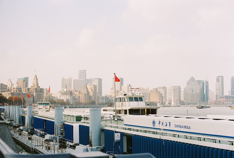 Global Harbour