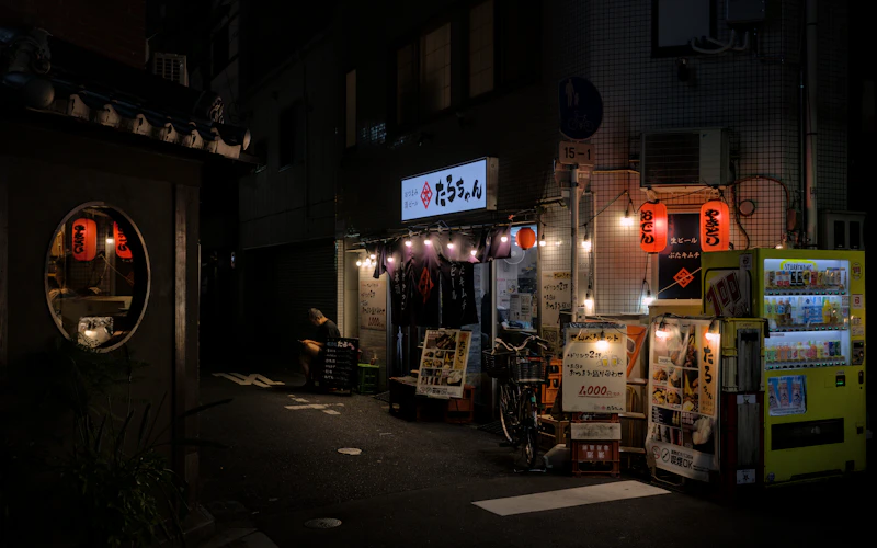 Best Budget Hostels in Osaka That Are Actually Worth Staying In