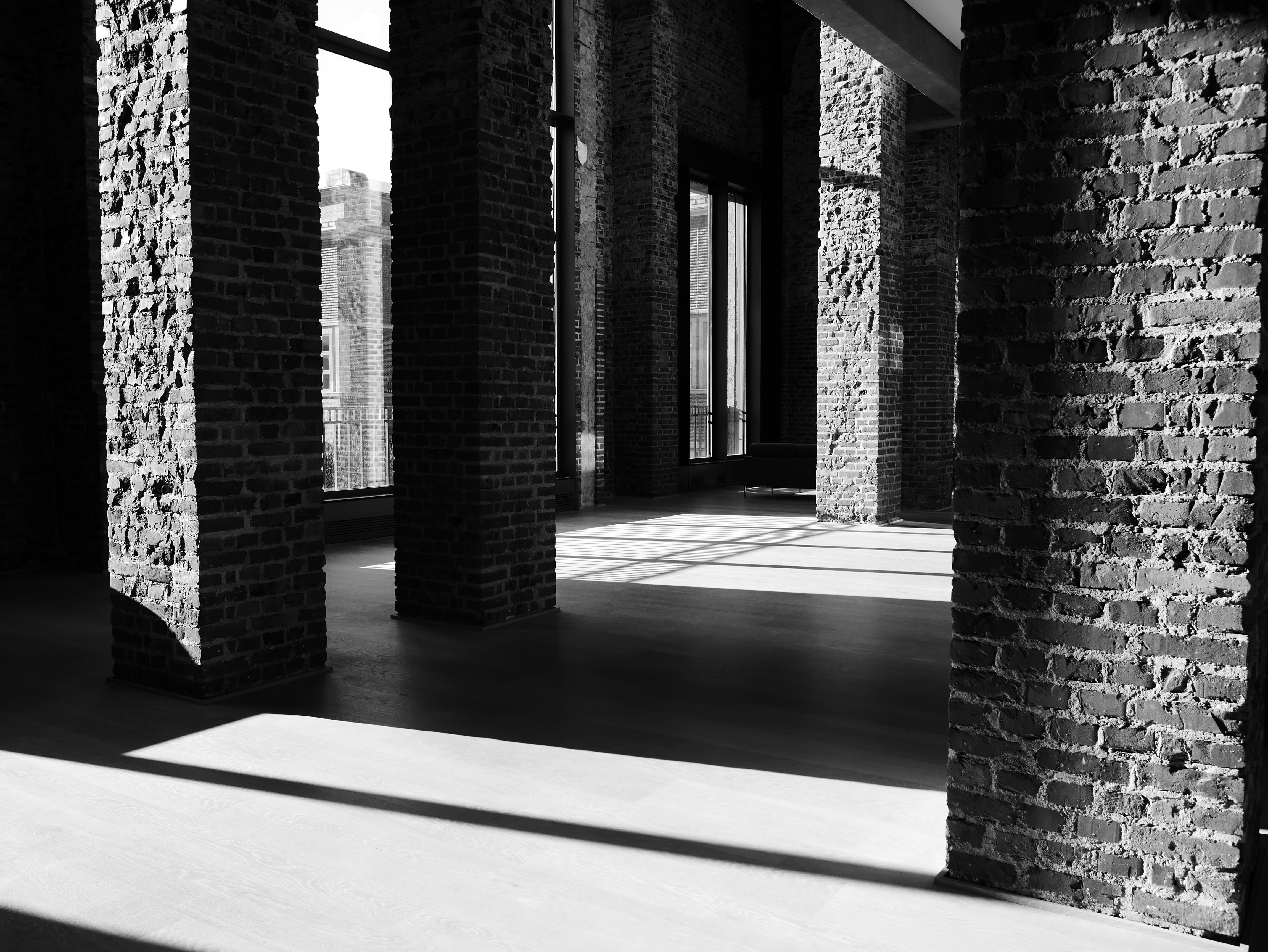 Architectes de l'aube : ceux qui bâtissent leur demeure autour de la lumière
