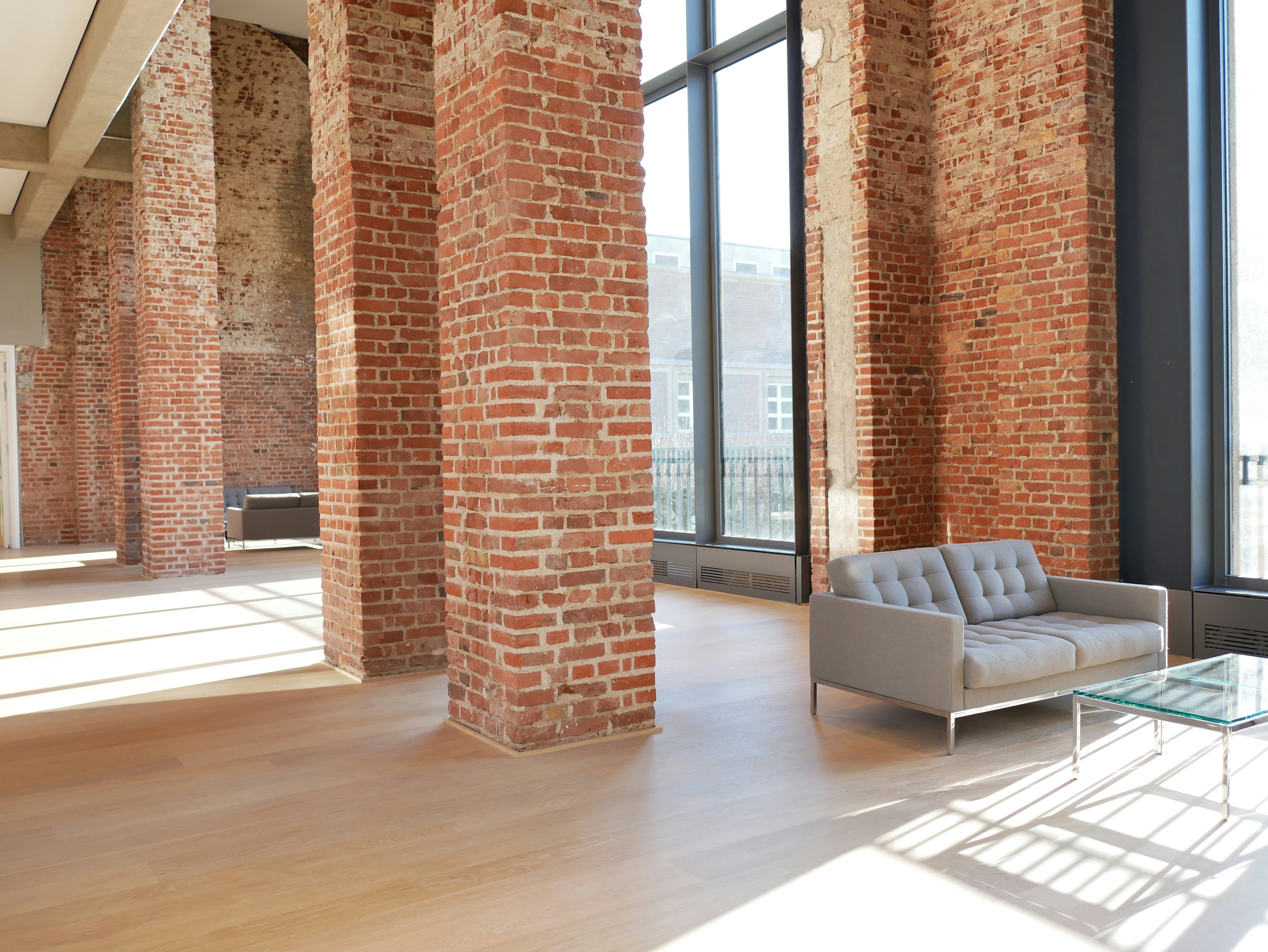 Host your space