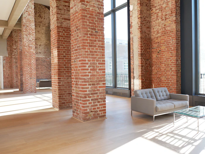 Loft na Pradze