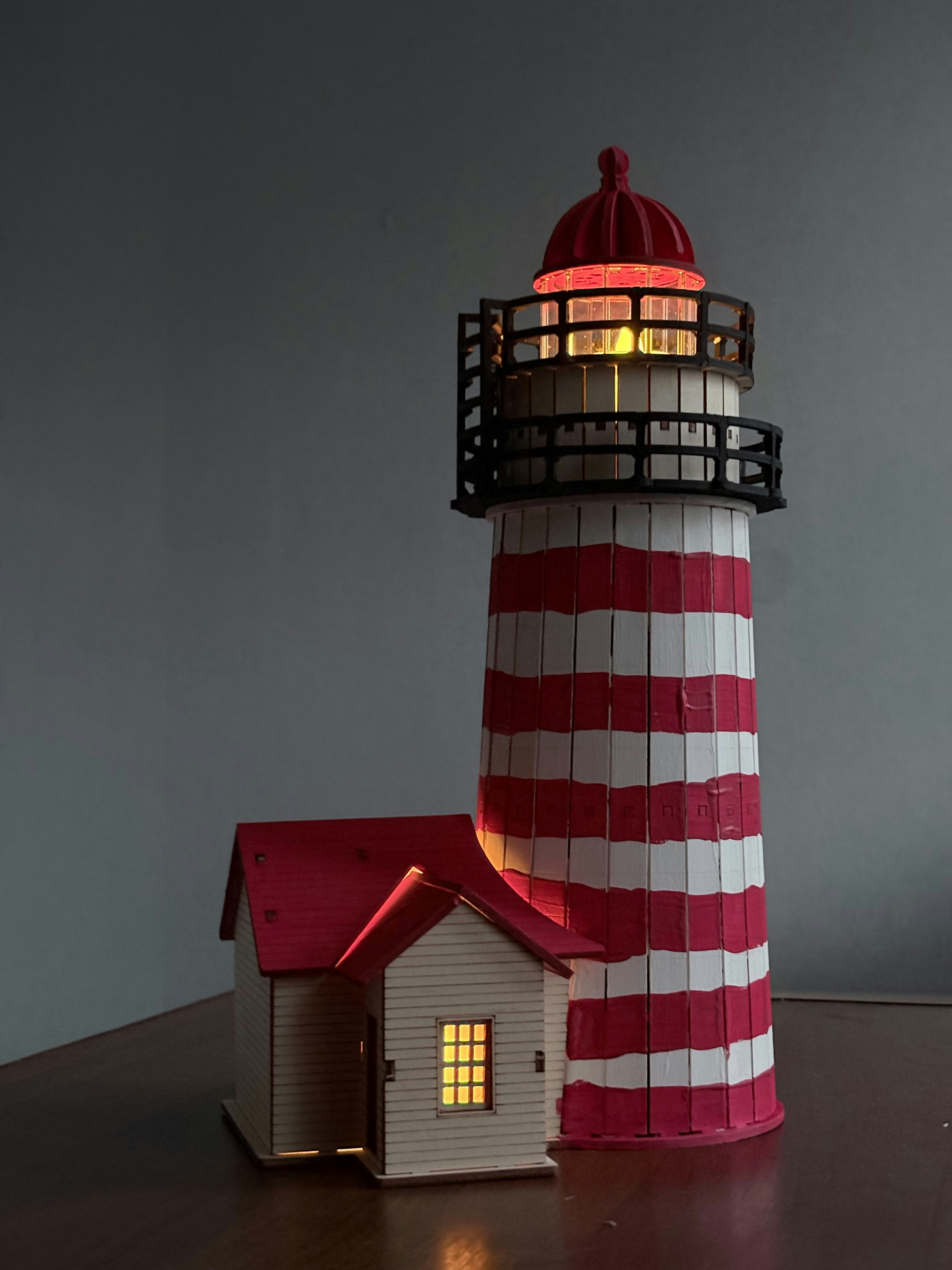 coastal wallpaper lamp, wallpaper, Coastal Floor Lamps: Brighten Your Entryway 6