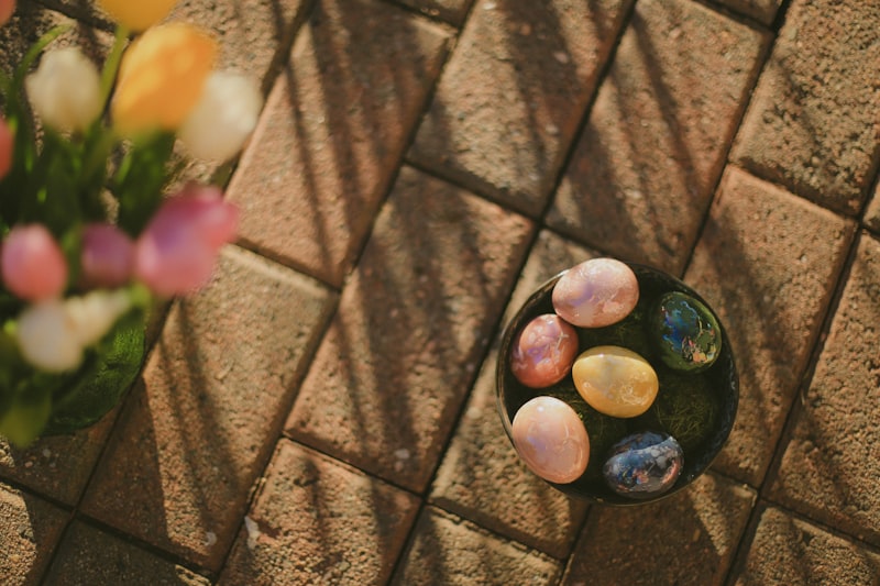 Sommelier evaluating a glass of white wine