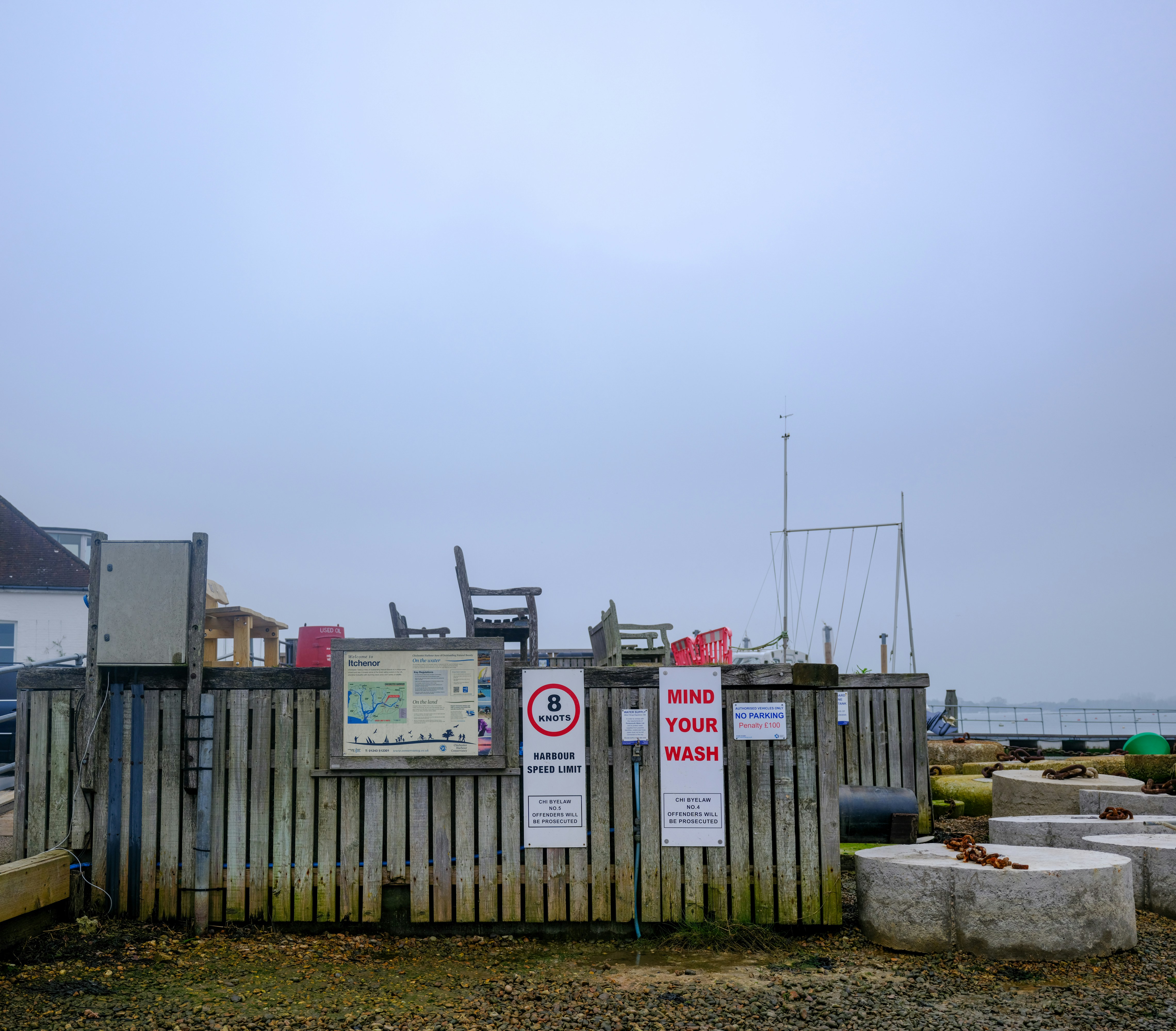 professional power washing