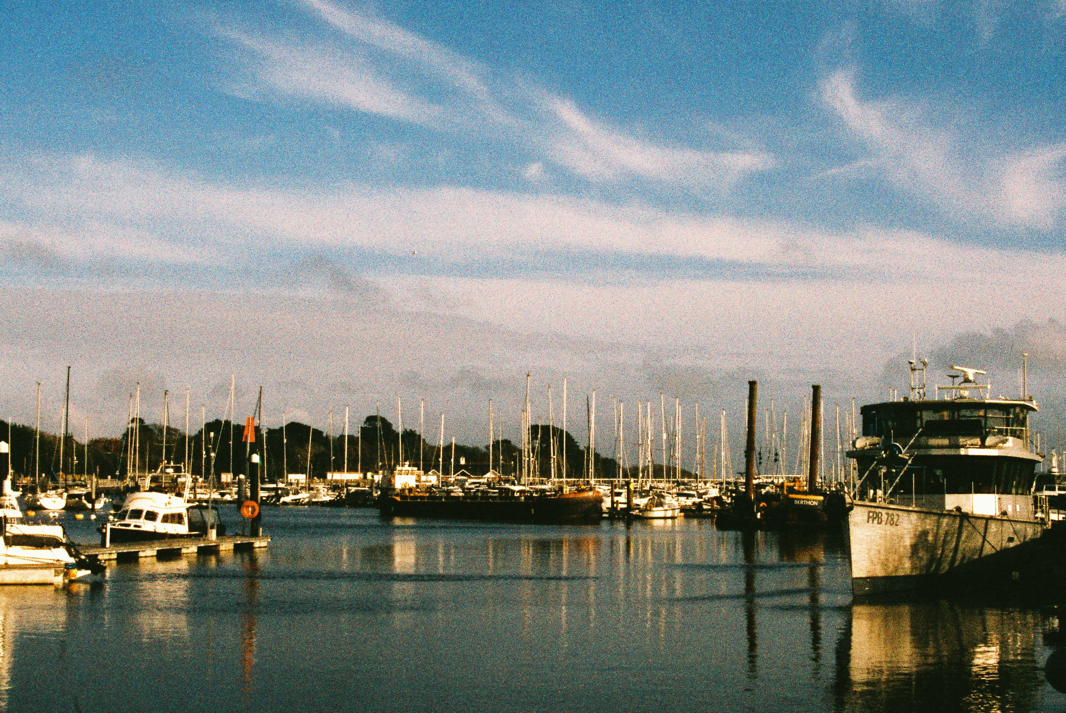 Adams Recreational Park