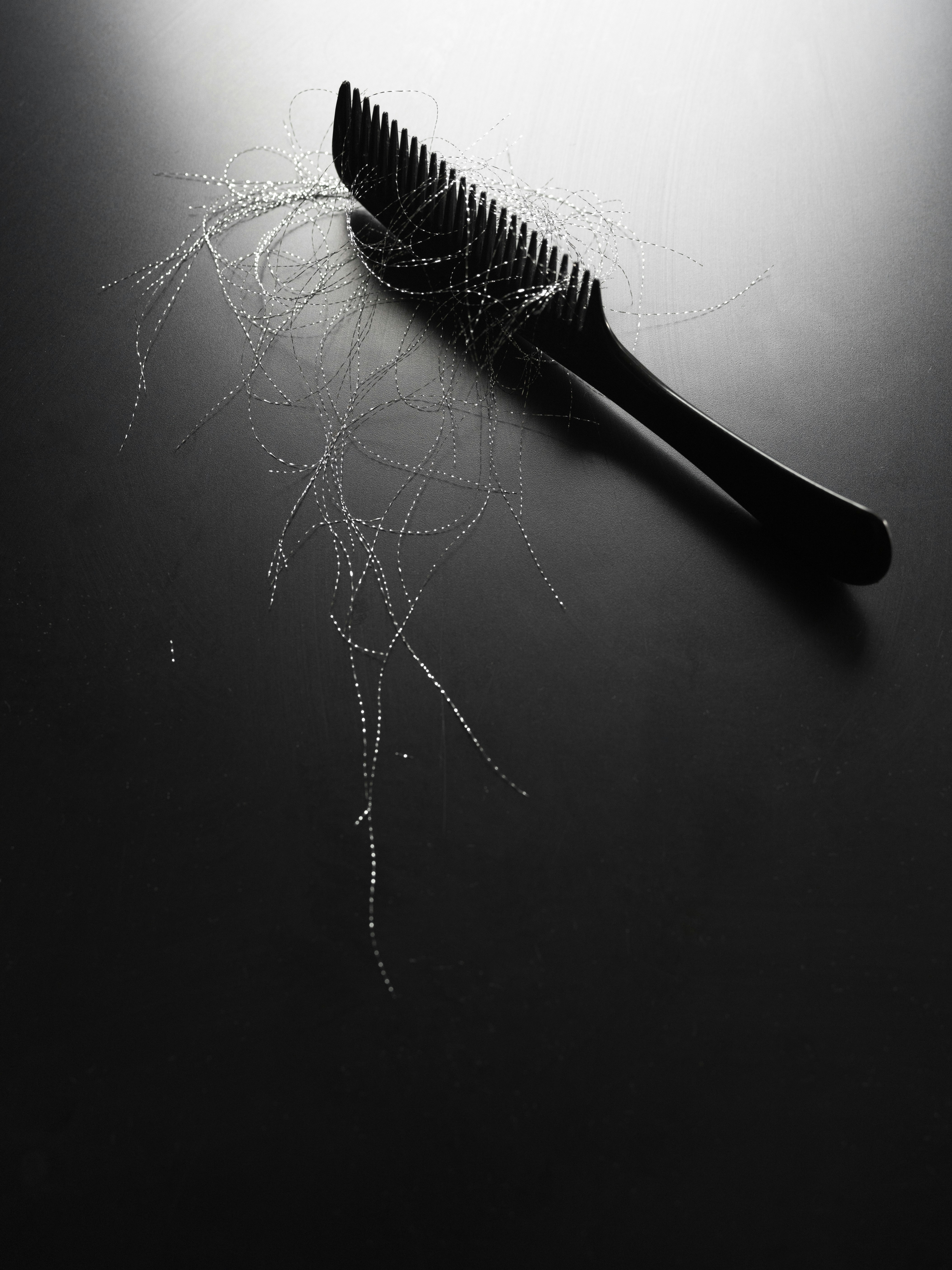 Why Your Hair Is Shedding More Than Usual (And How to Stop It)