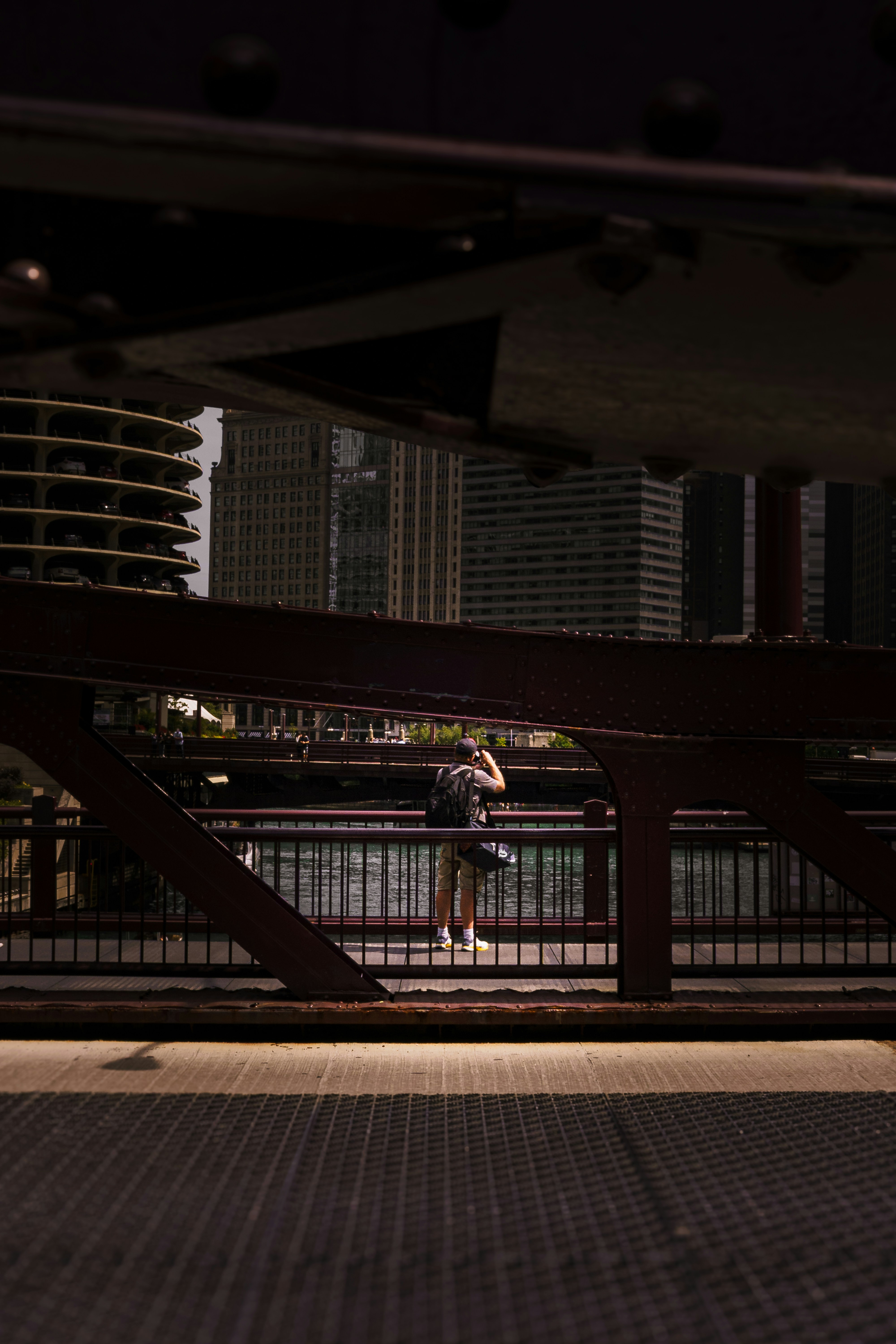 Photo by levijackson