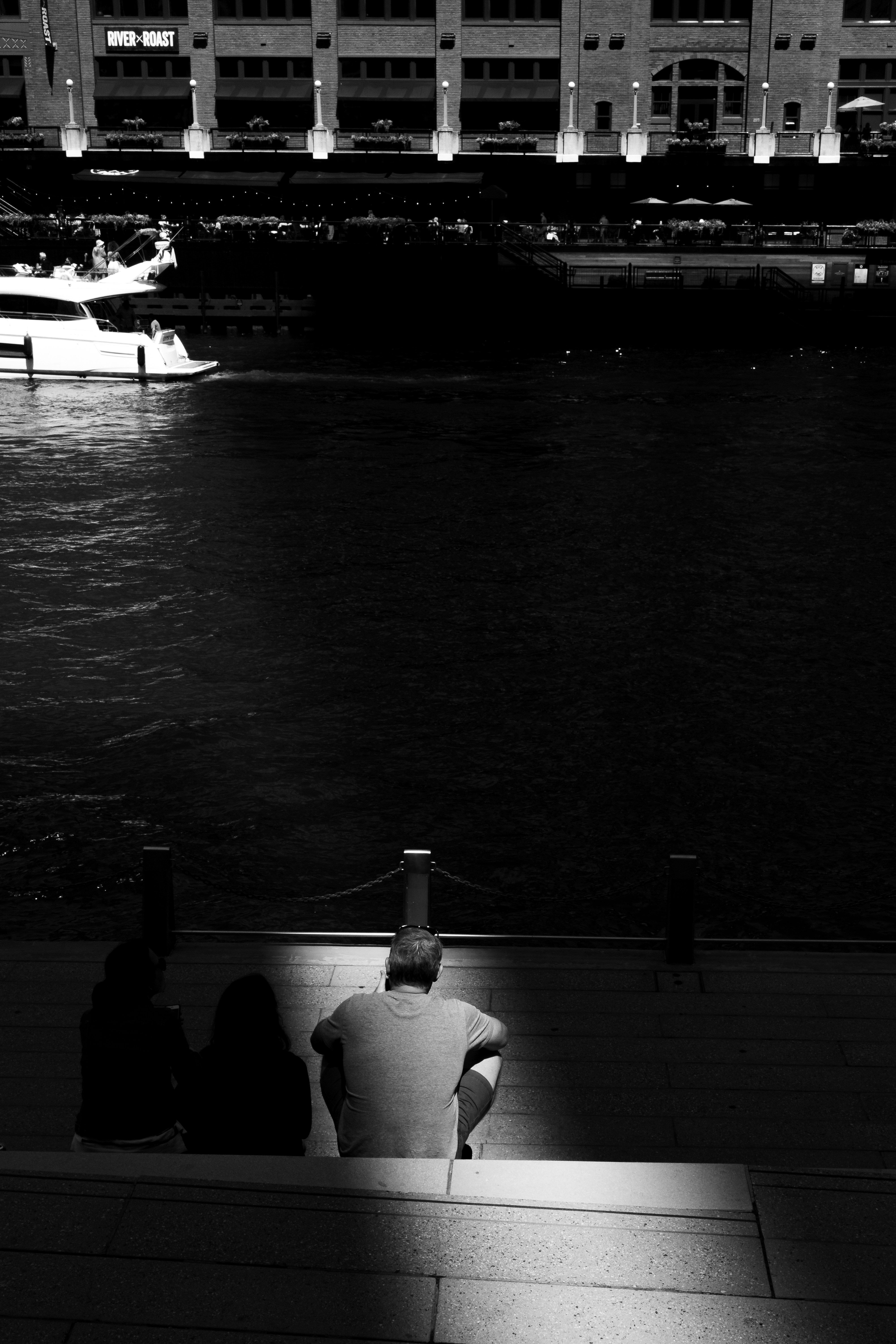 Photo by levijackson