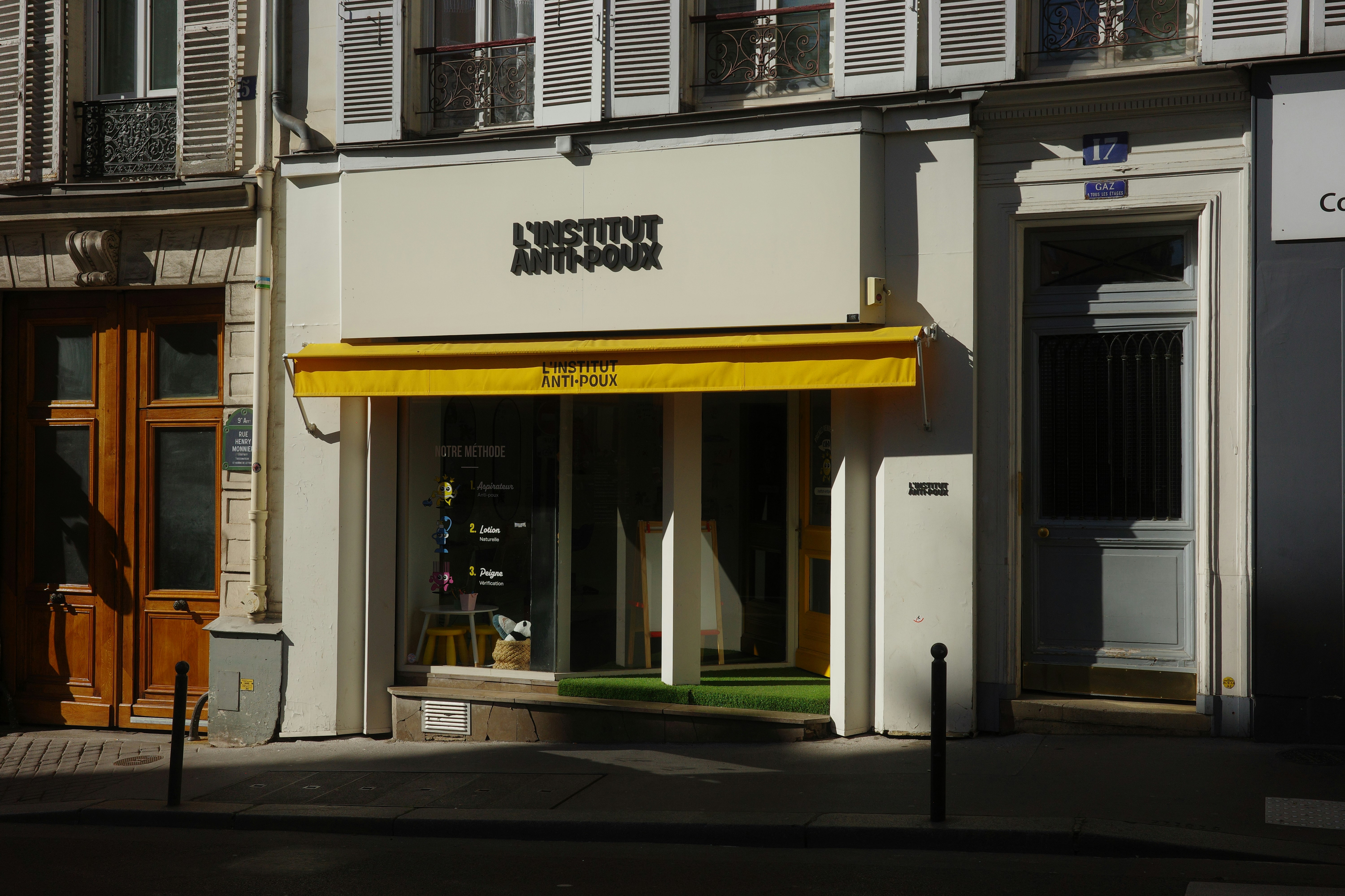 Illustration : CDI.PA : Impact du contexte macro sur le marché du luxe