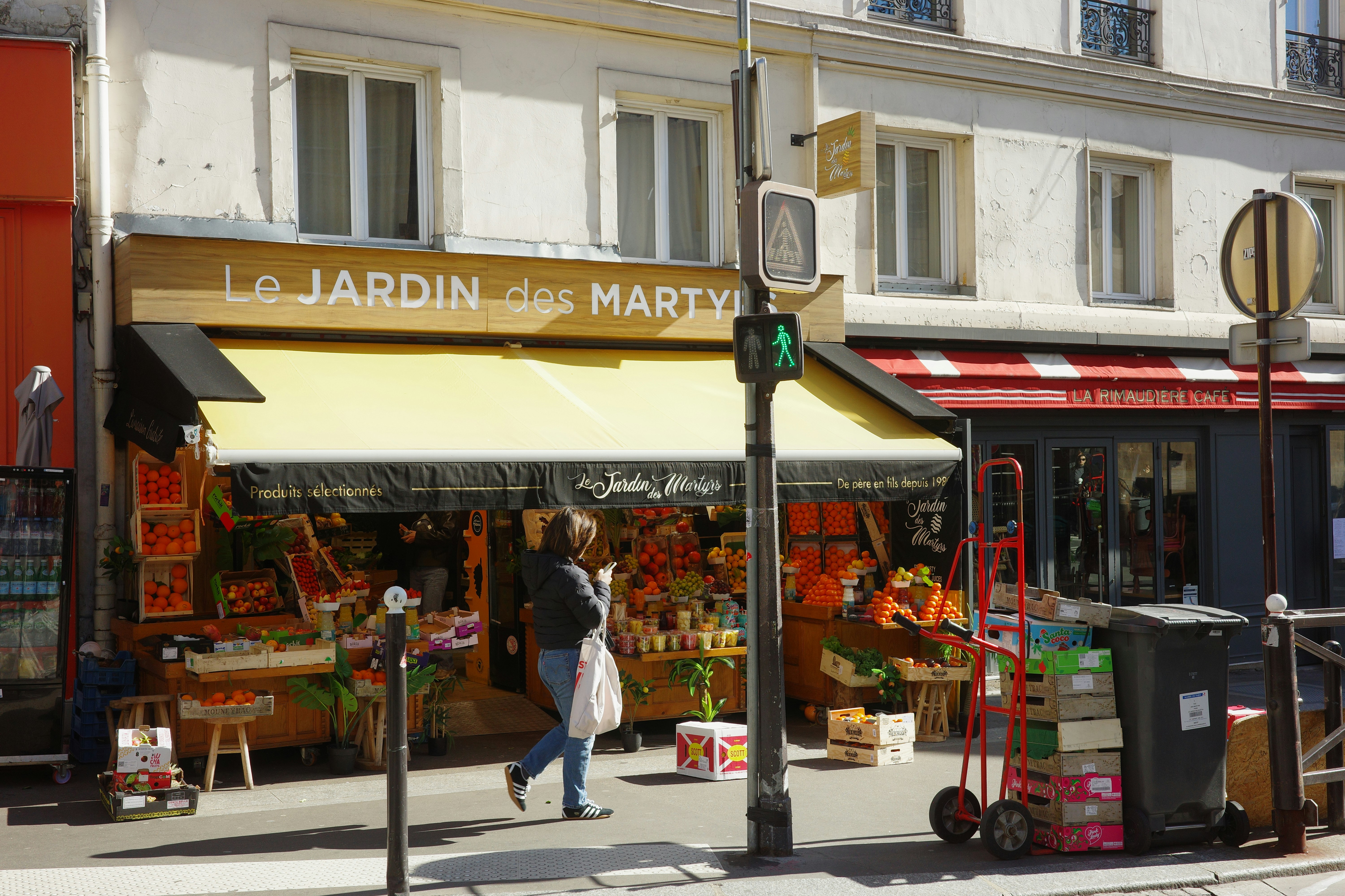 famille quartier residentiel Toulouse Minimes espaces verts qualite vie achat immobilier