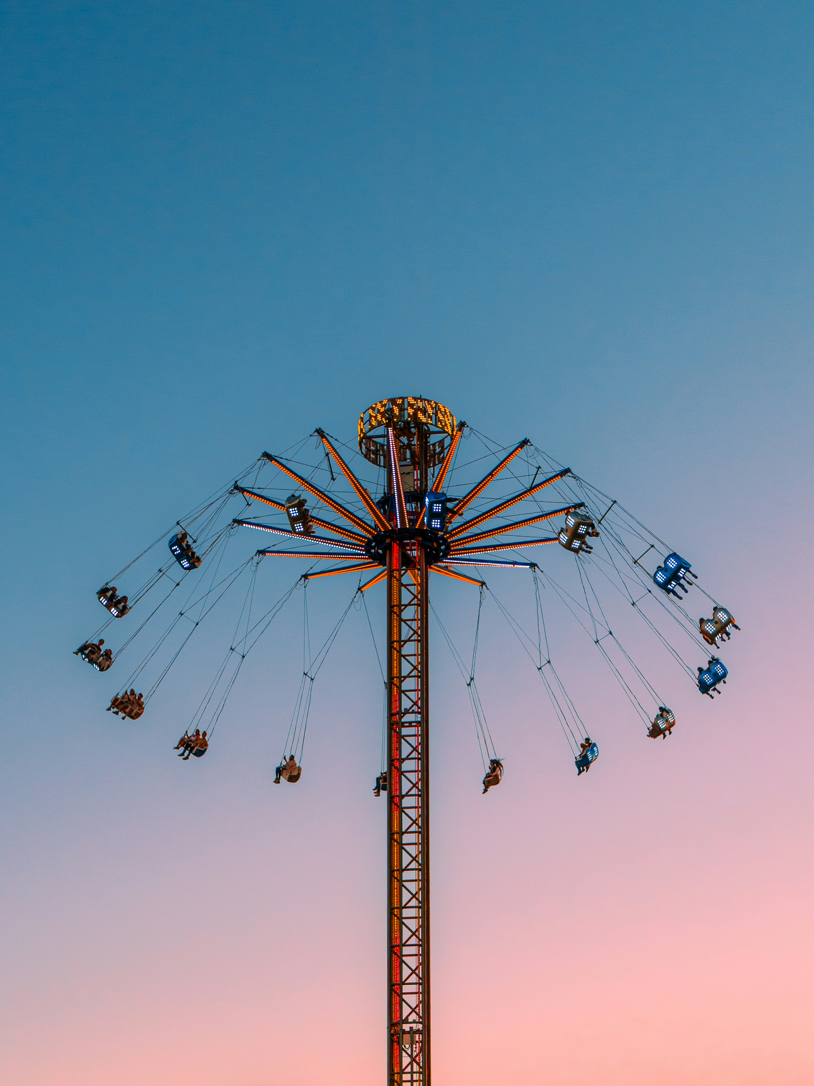 Photo by winstonzhang