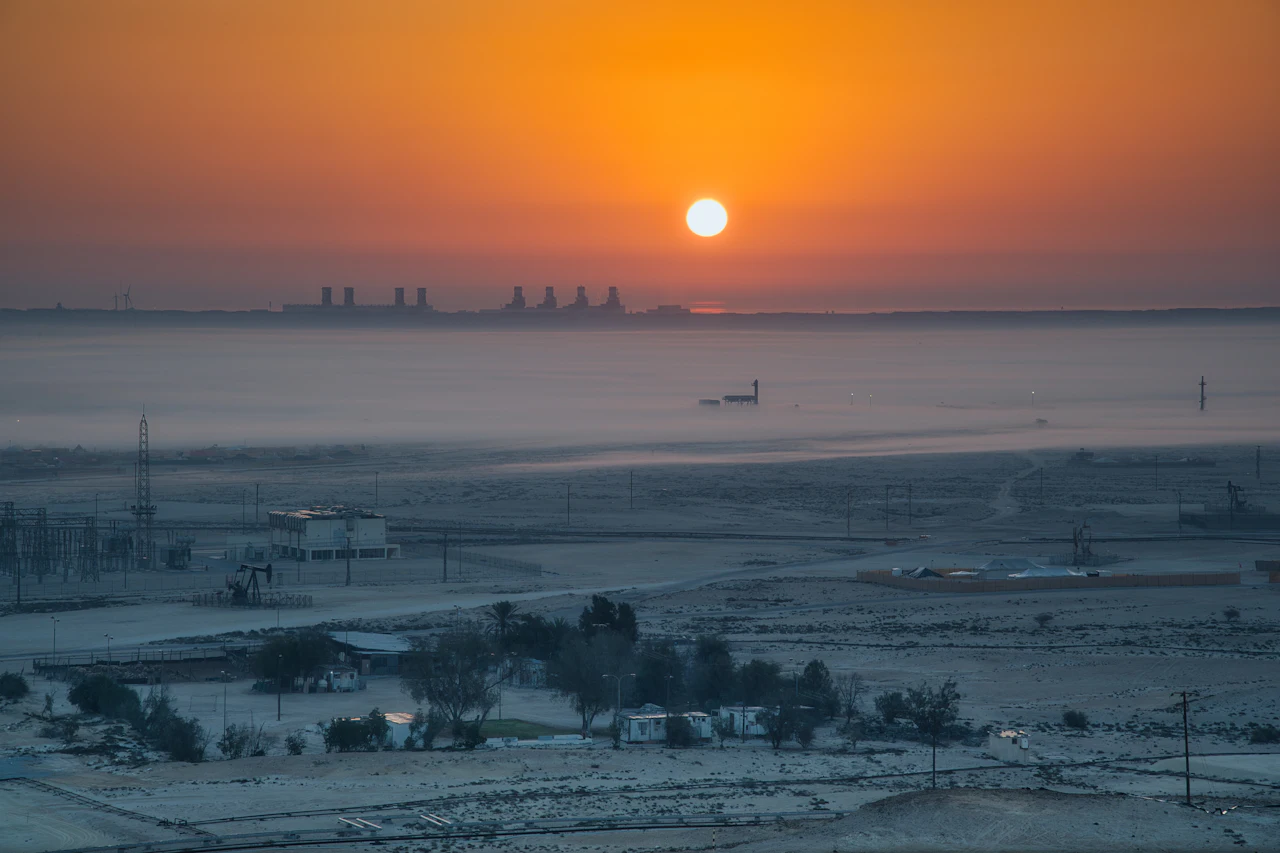 1031 Exchange for Oil & Gas: How Mineral & Royalty Owners Defer Taxes