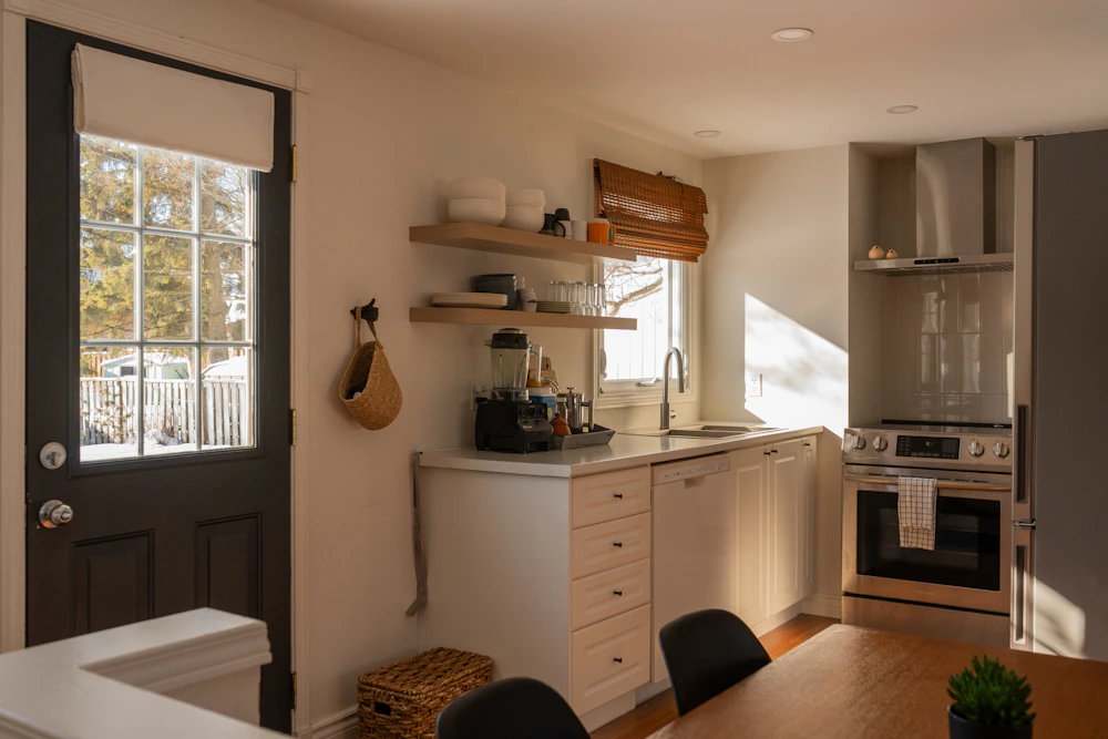 Home and Kitchen