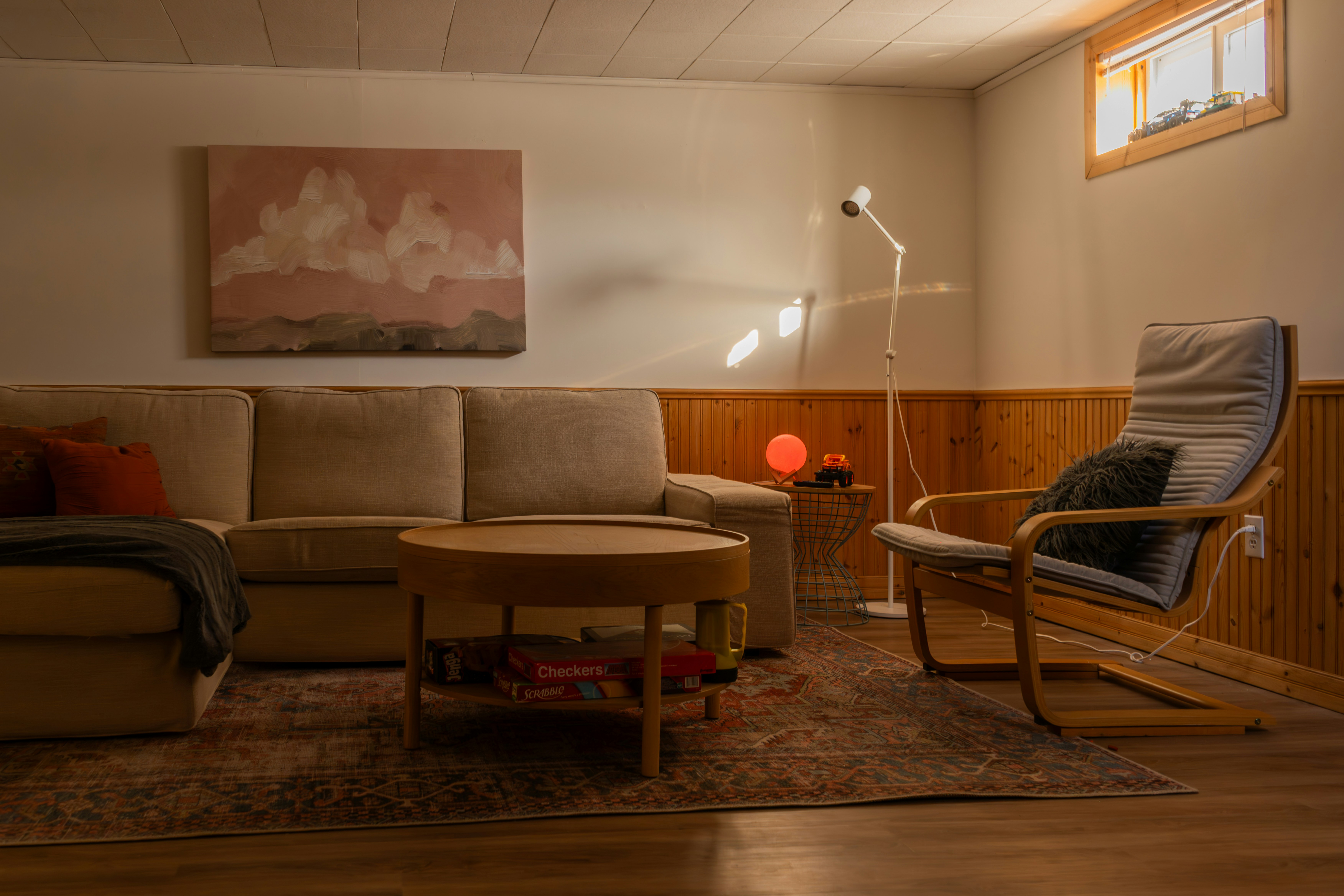 Choosing Rest: How More Americans Are Redesigning Their Homes — and Their Lives — Around Stillness