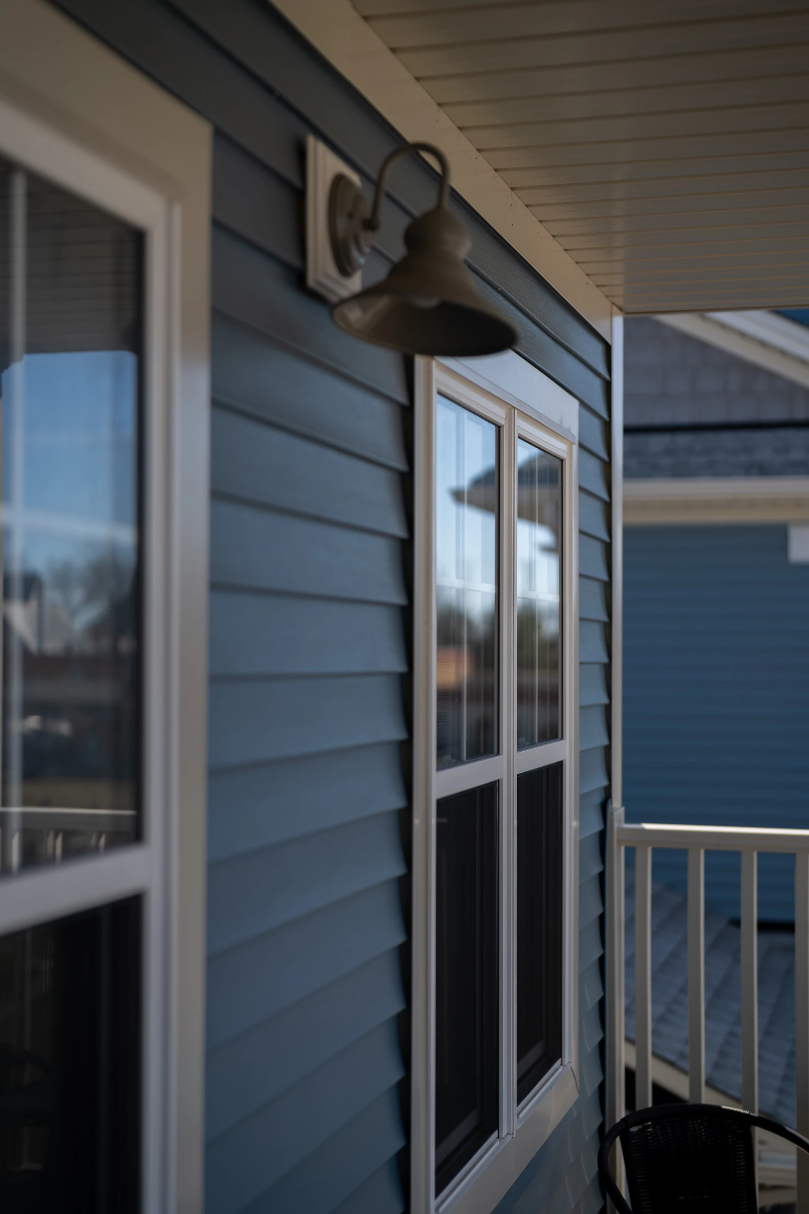 Siding Services