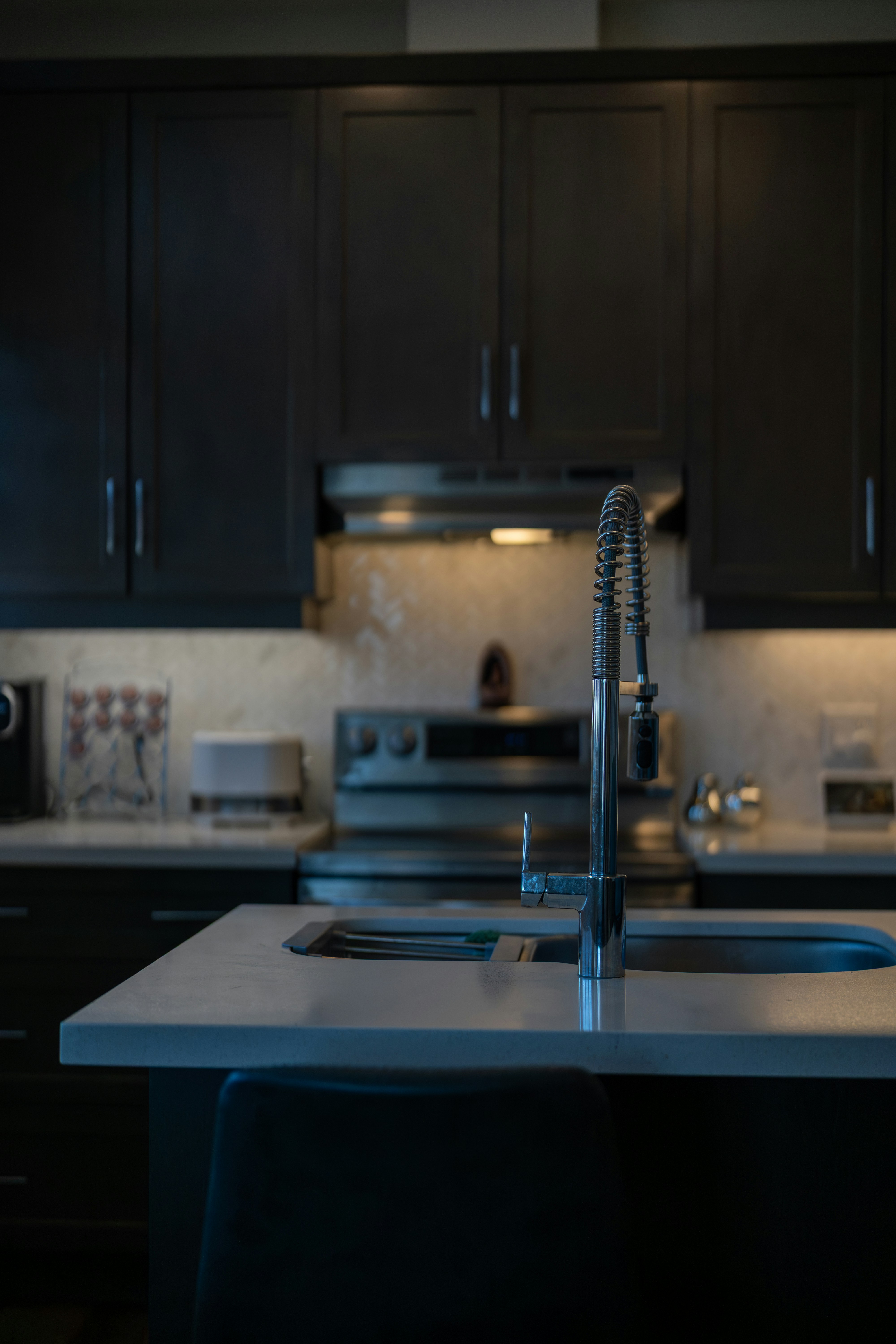 home interior preparation