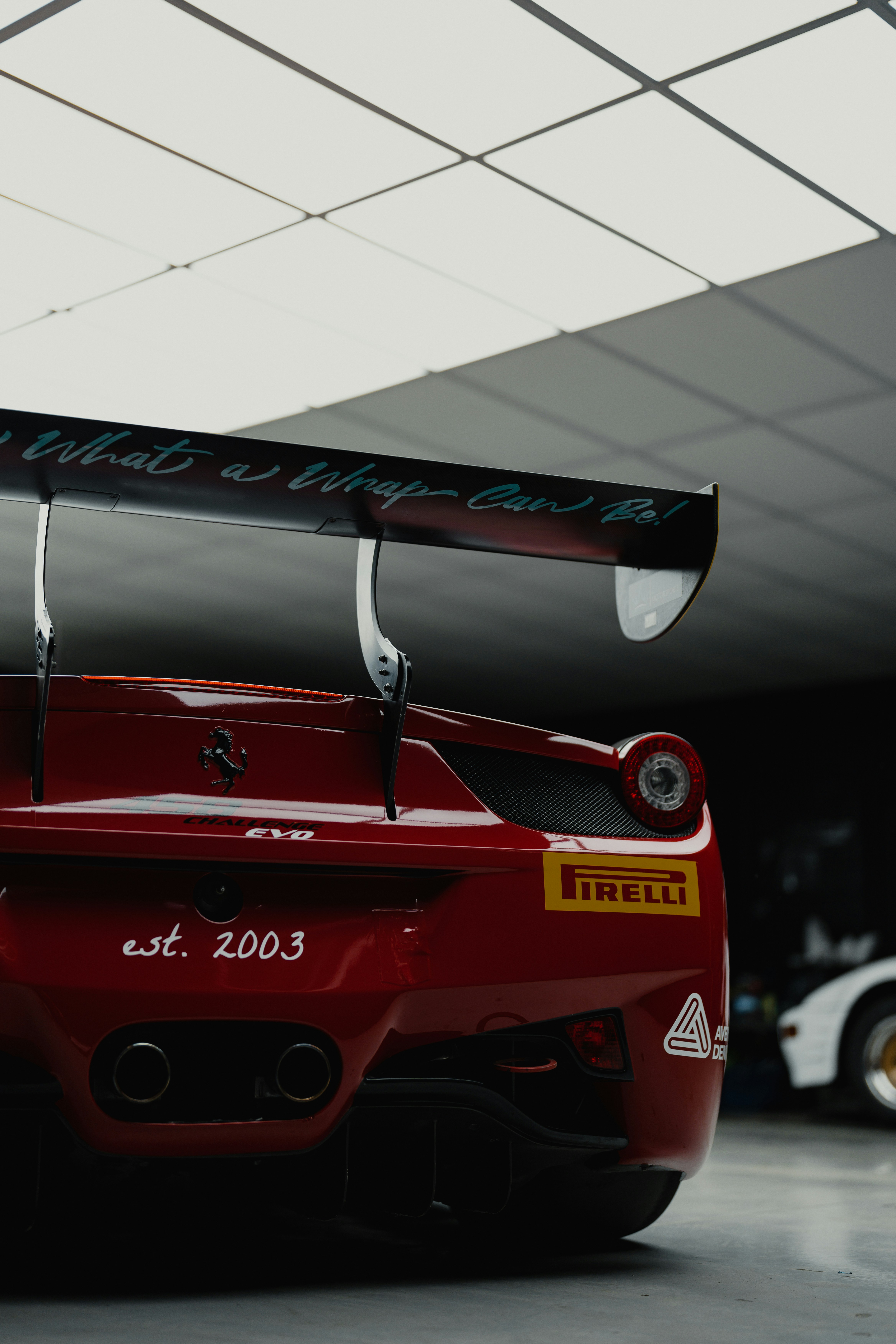 Photo by francotheshooter