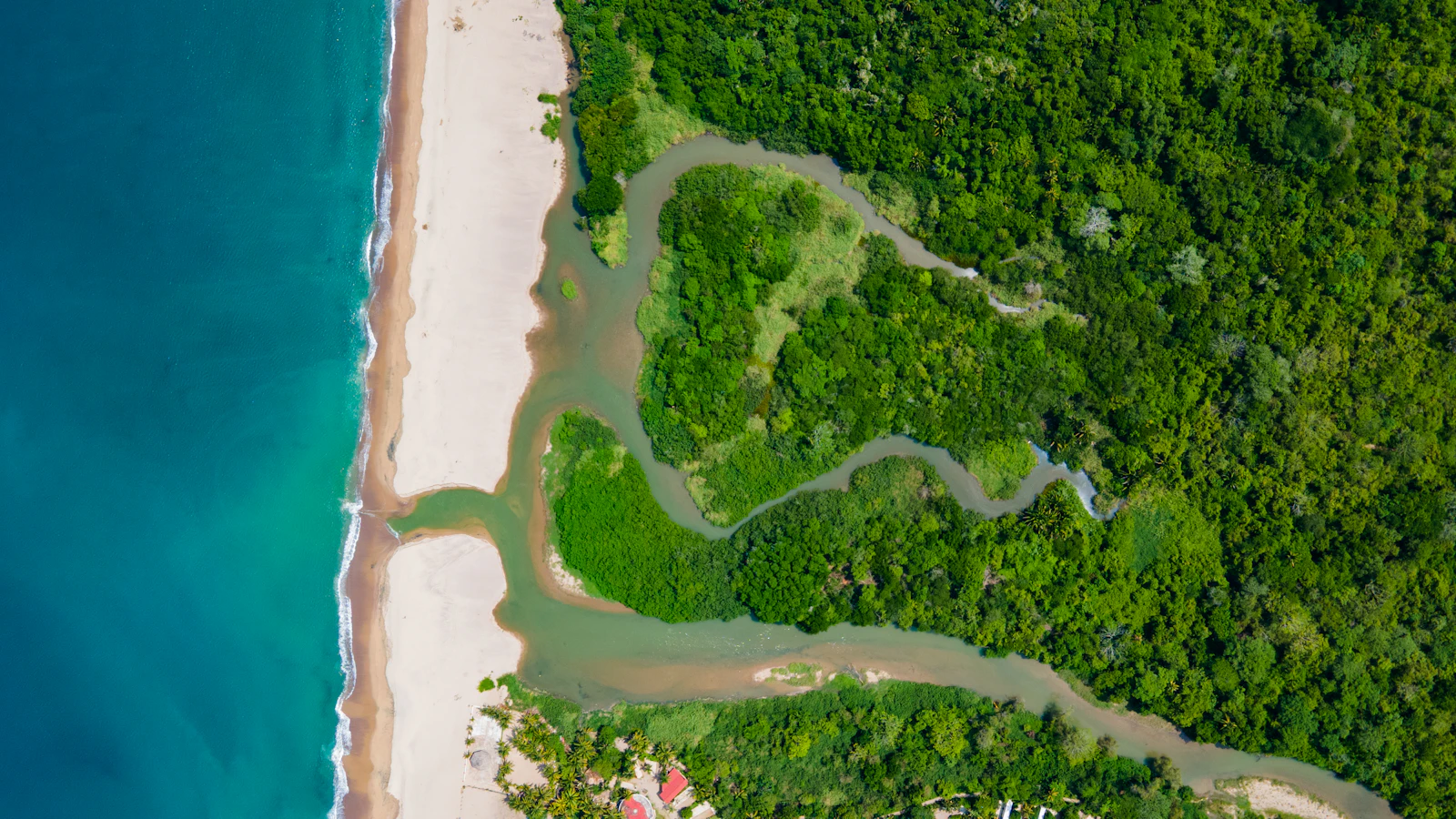 Rosewood Mayakoba