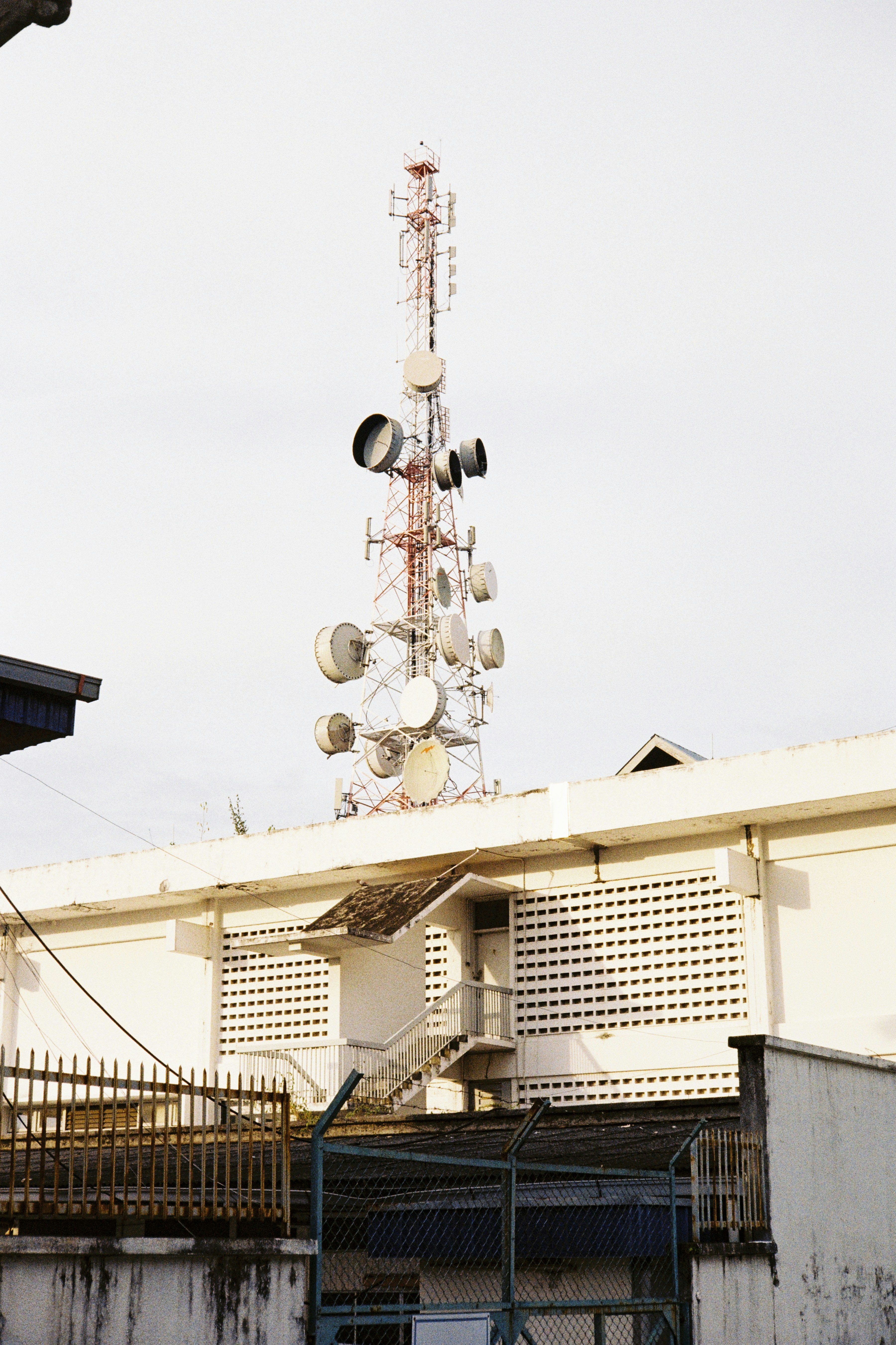 The CelcomDigi Network Integration