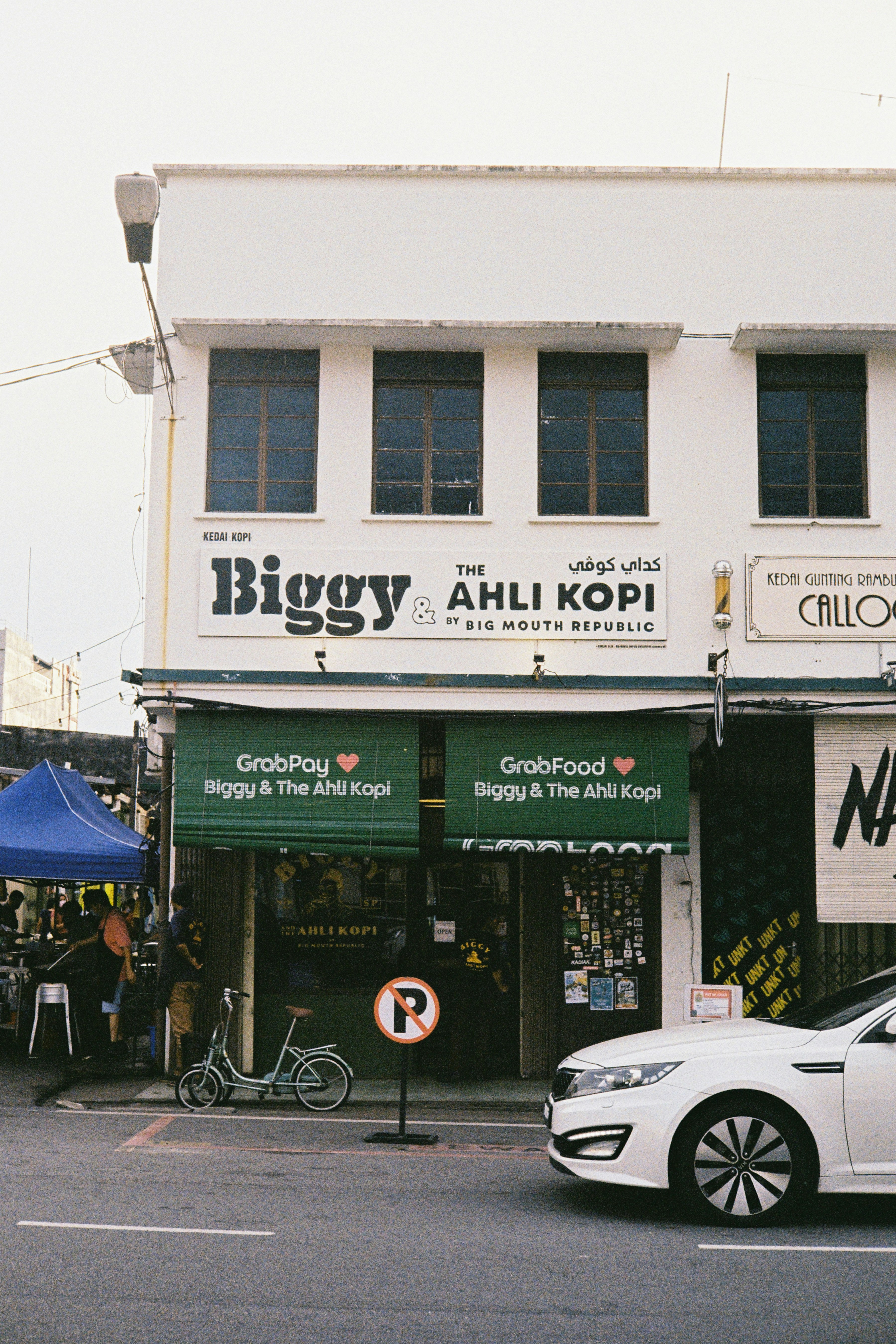 Decoding the Kopi Language: Essential Coffee Terminology