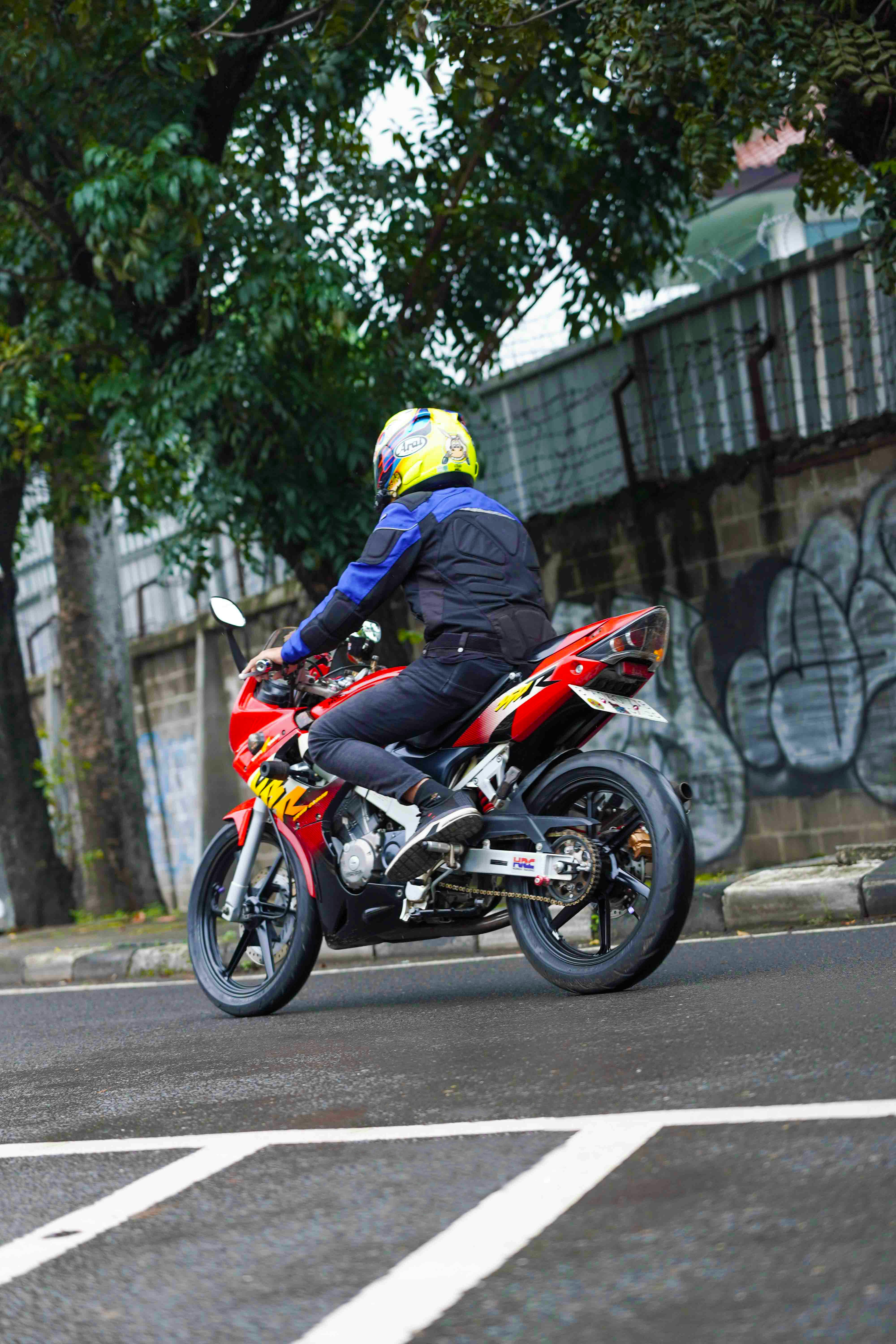 Photo by amsyahrul