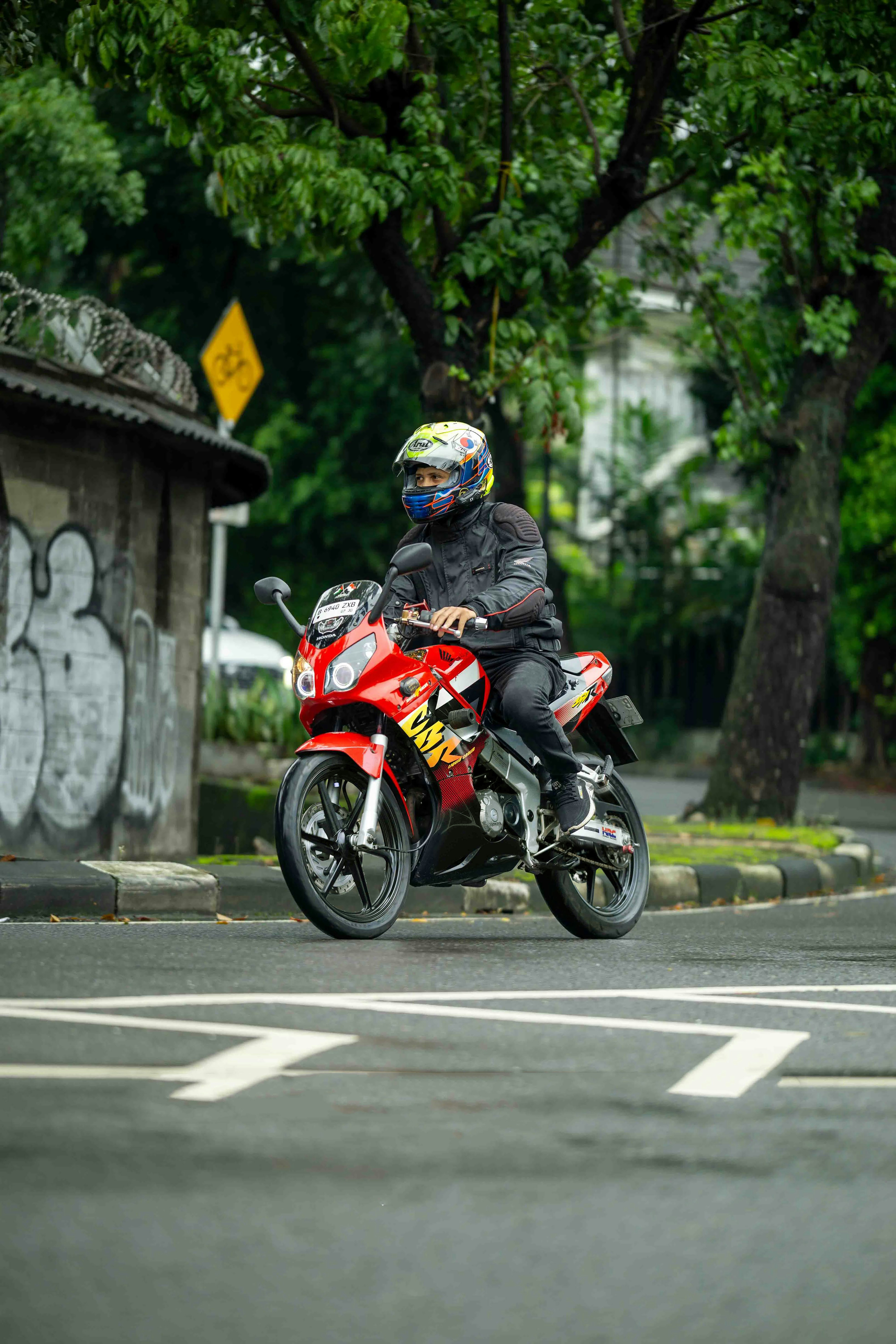Photo by amsyahrul