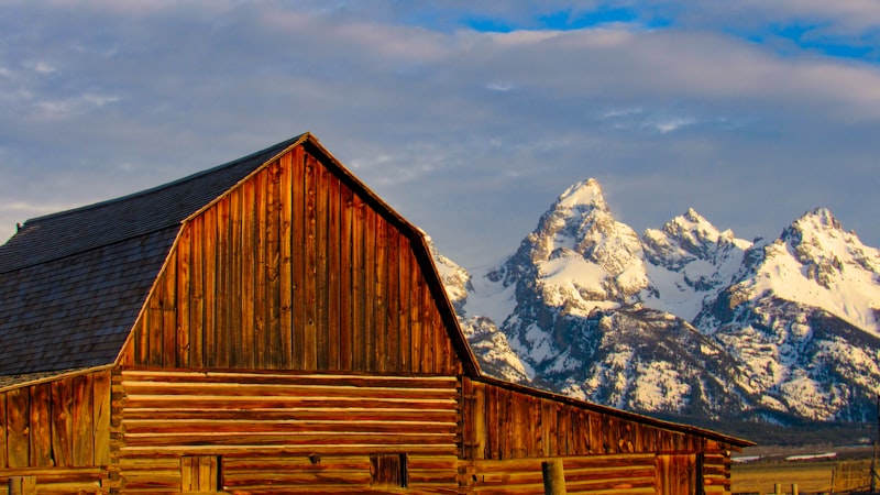 Residential Locksmith - Grand Teton Area Locksmith Services
