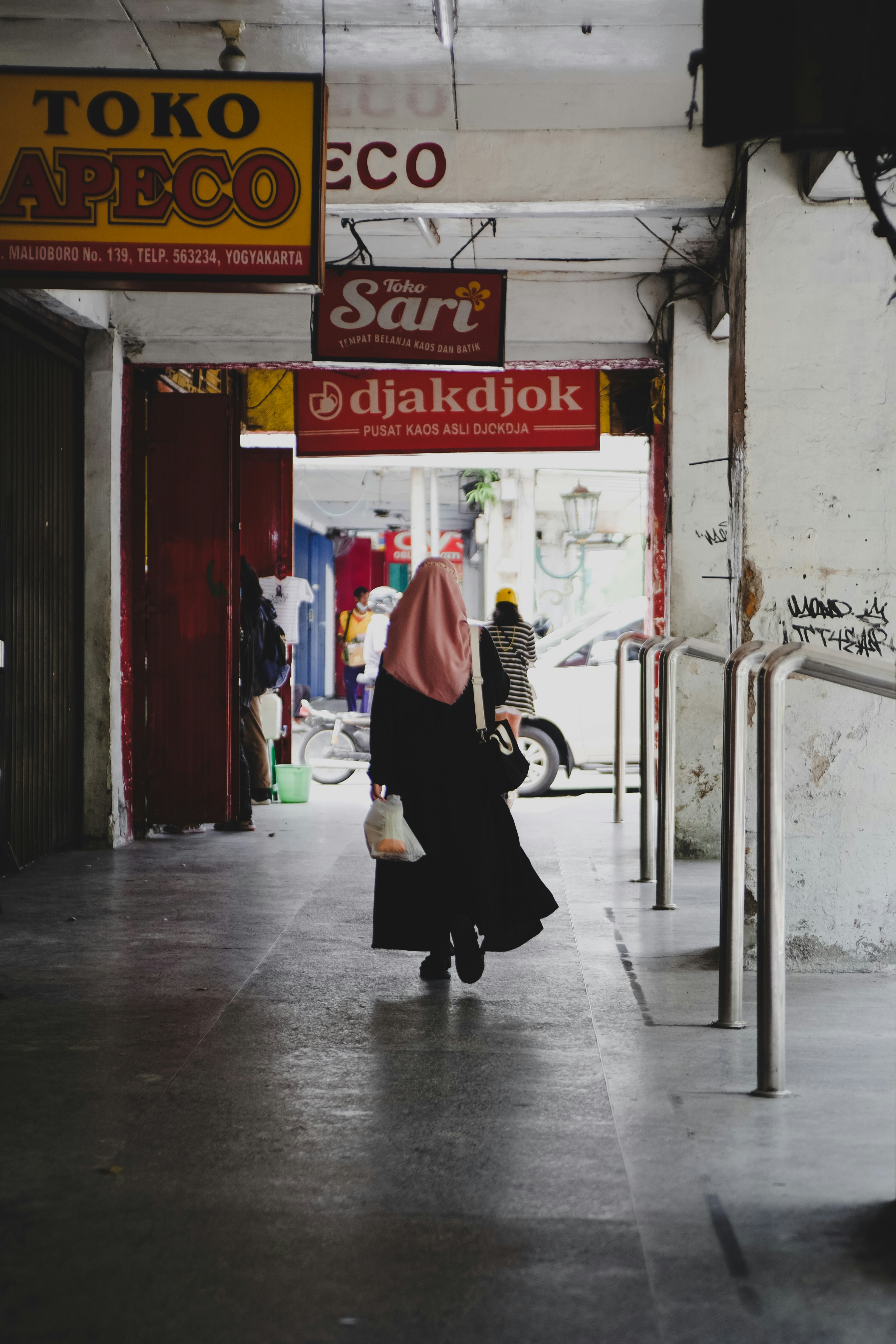 Photo by winastiresti