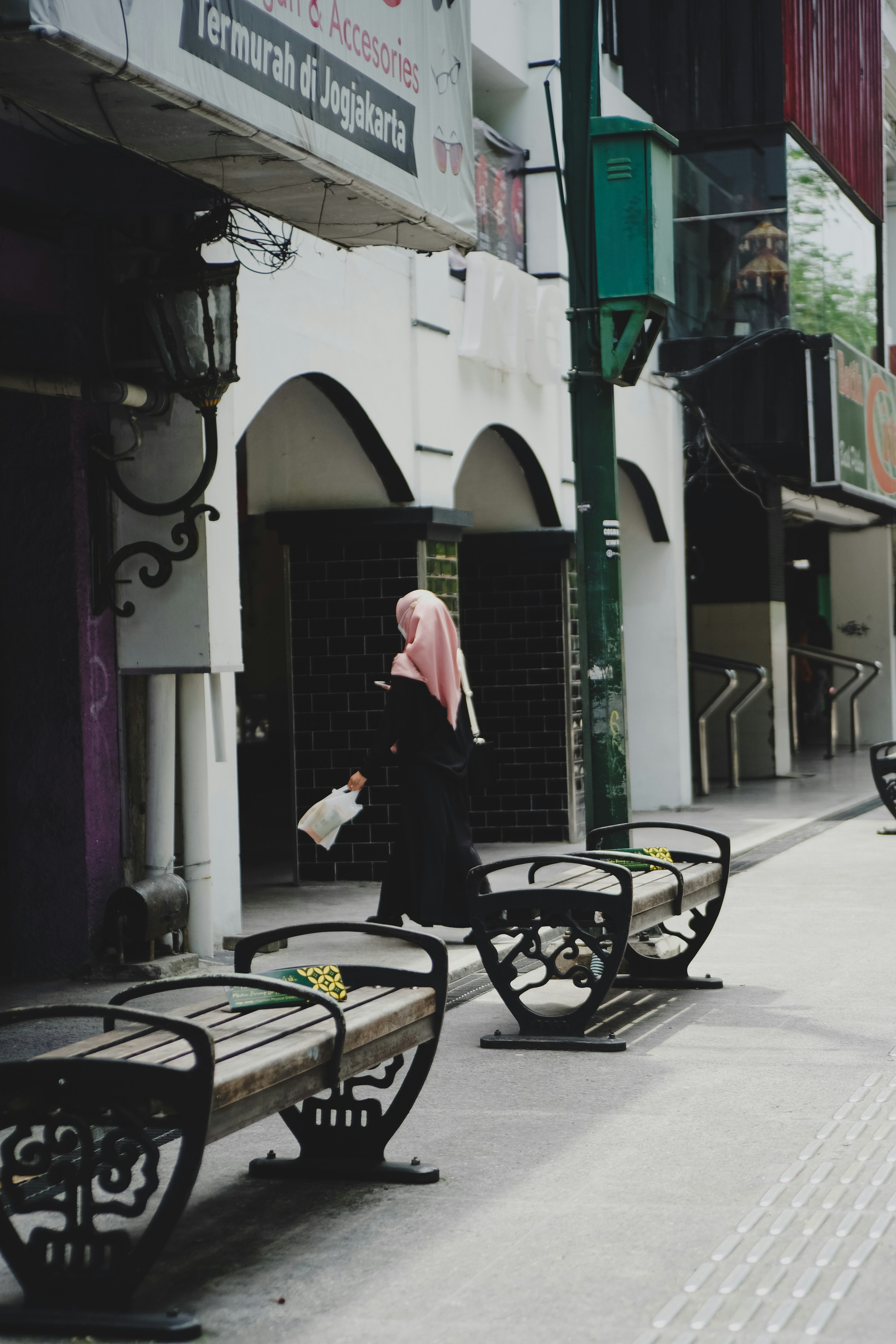 Photo by winastiresti