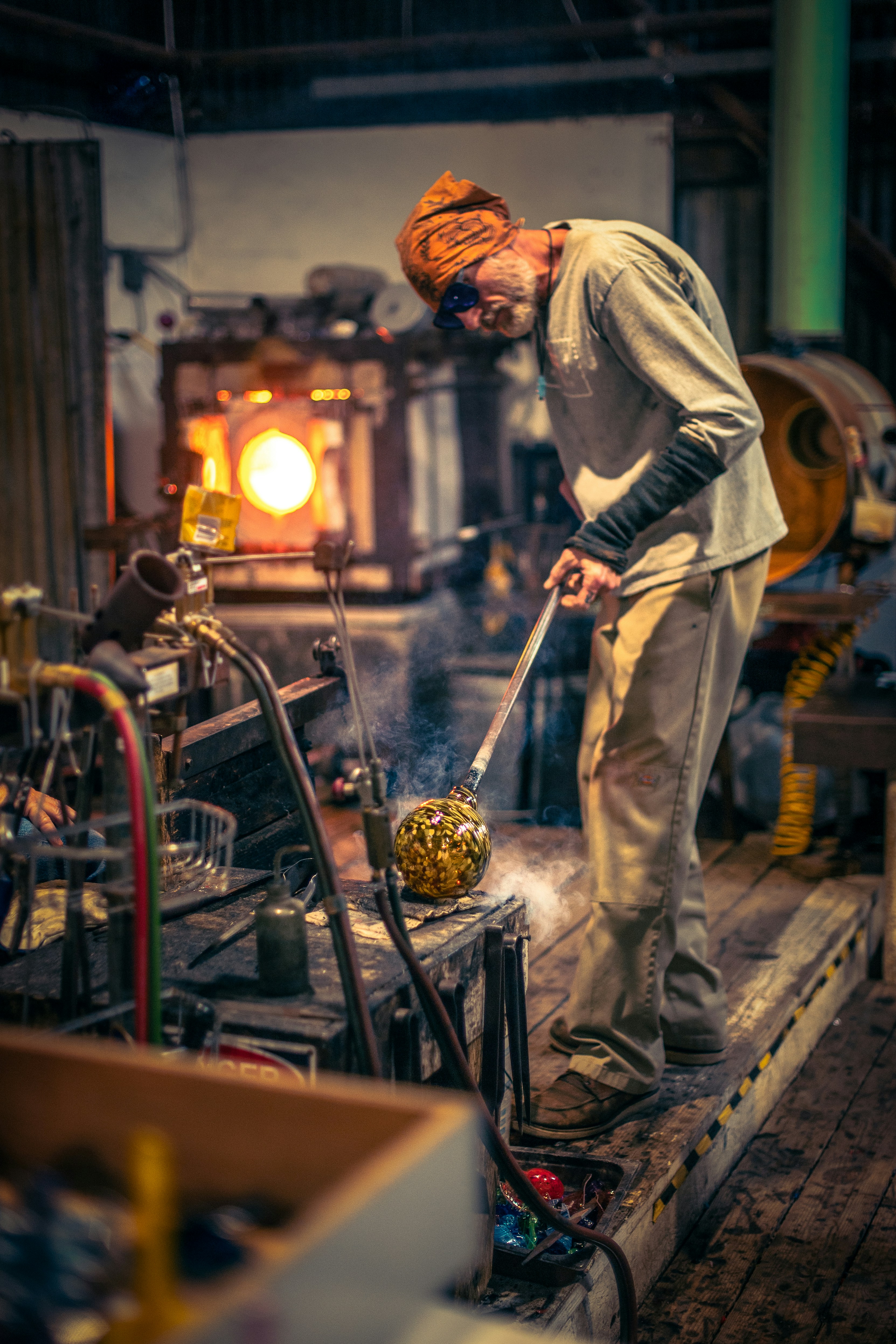 Photo by timmossholder