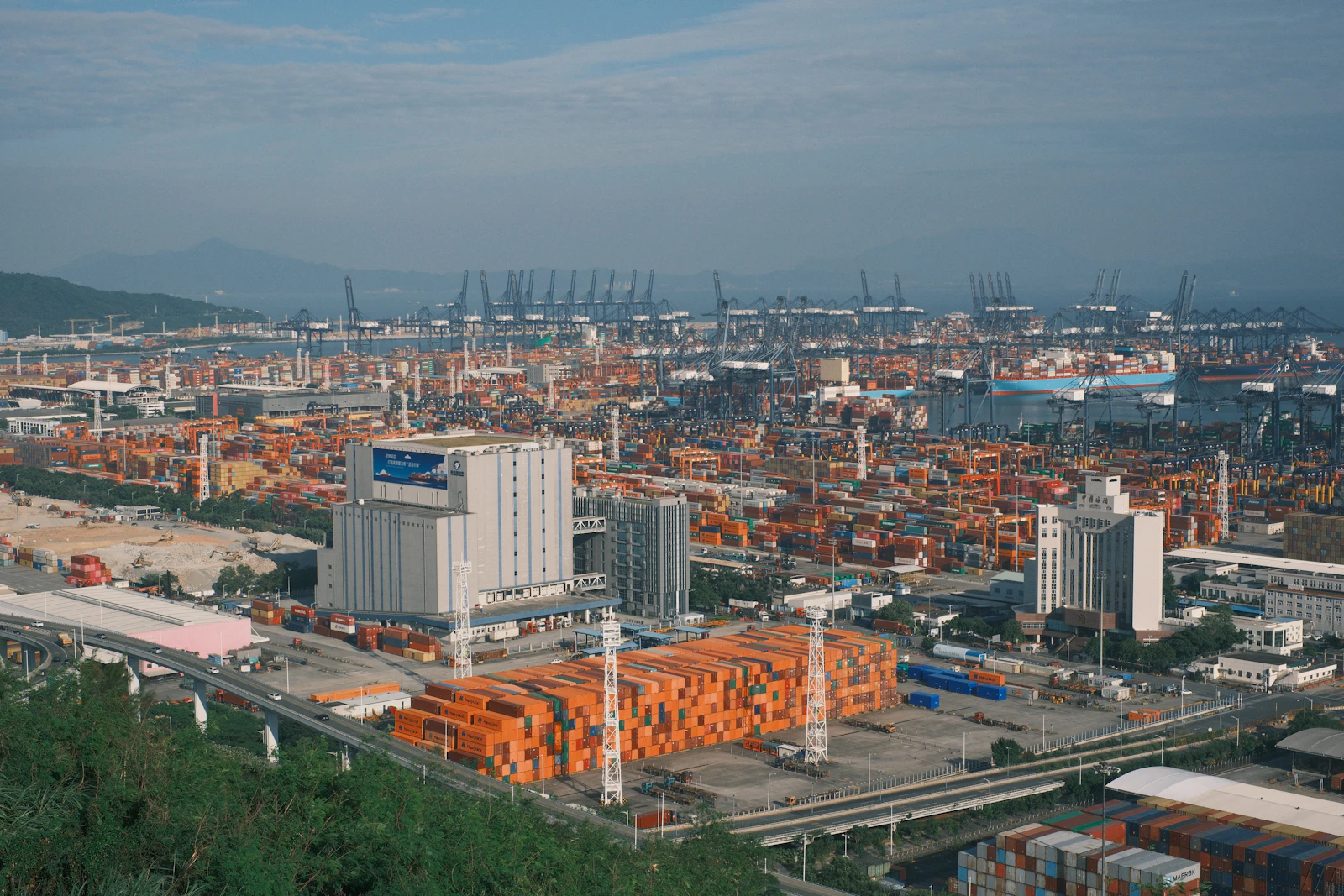 CBP Proposal Would Add Data and Bonding Rules for Low-Value Imports