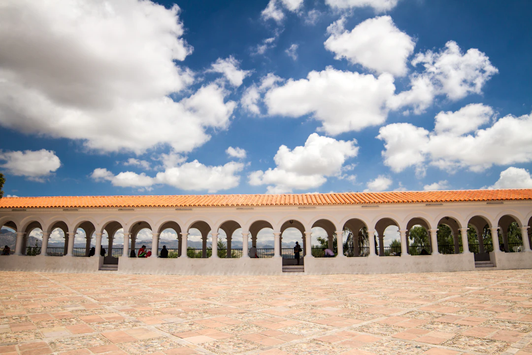 Luxury 3-Day Sucre Itinerary: Premium Travel Guide