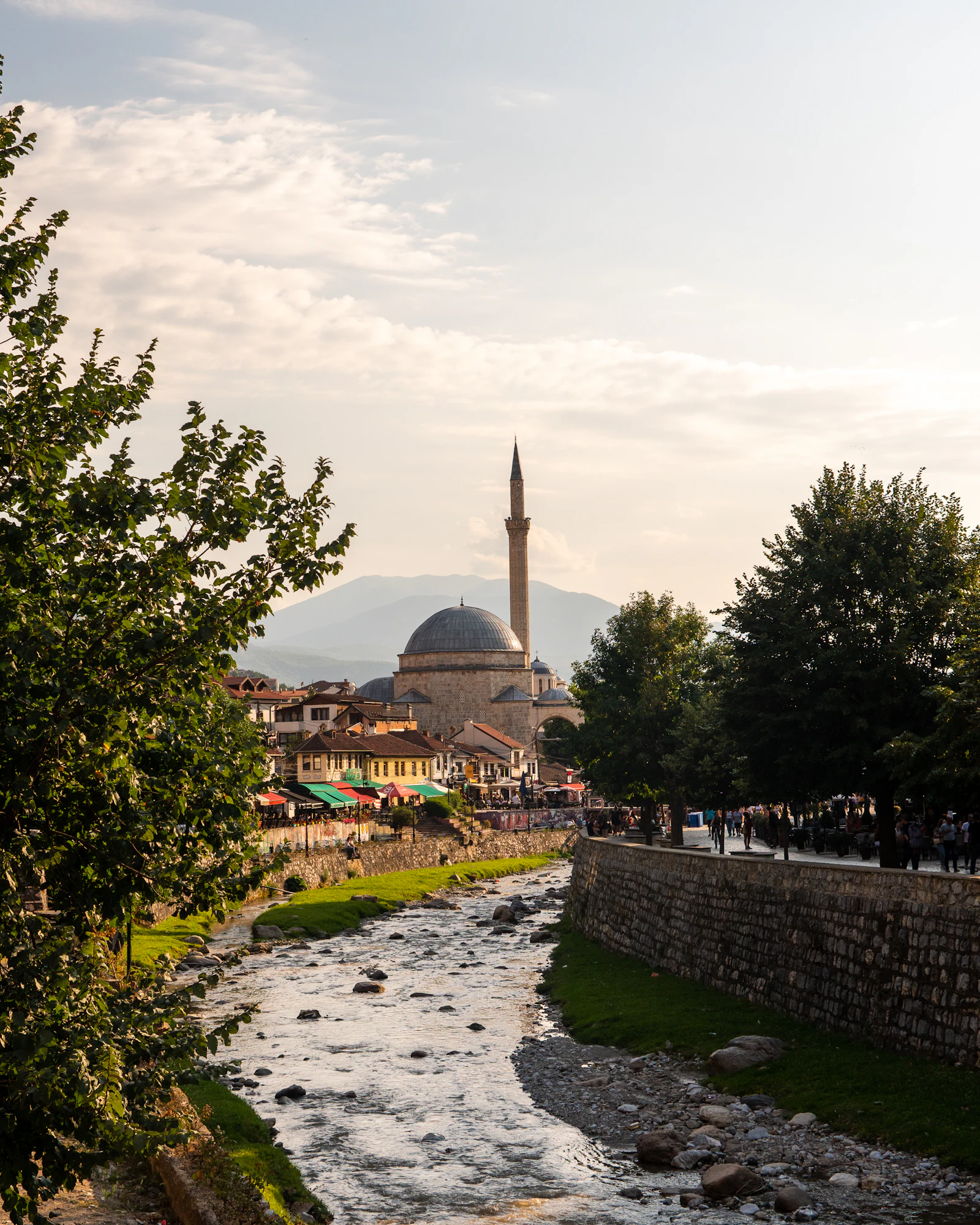 Kosovo