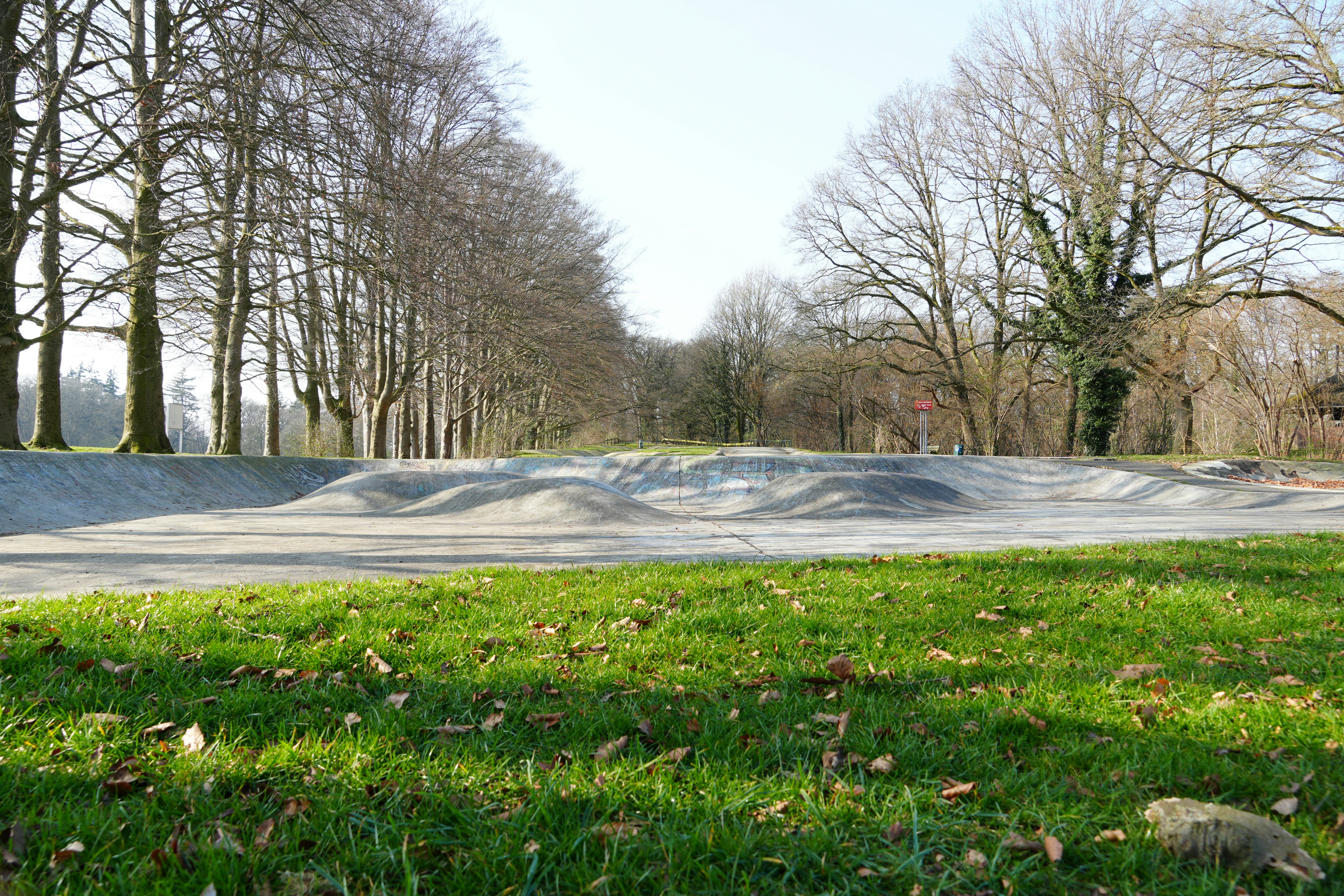 General Slack Park