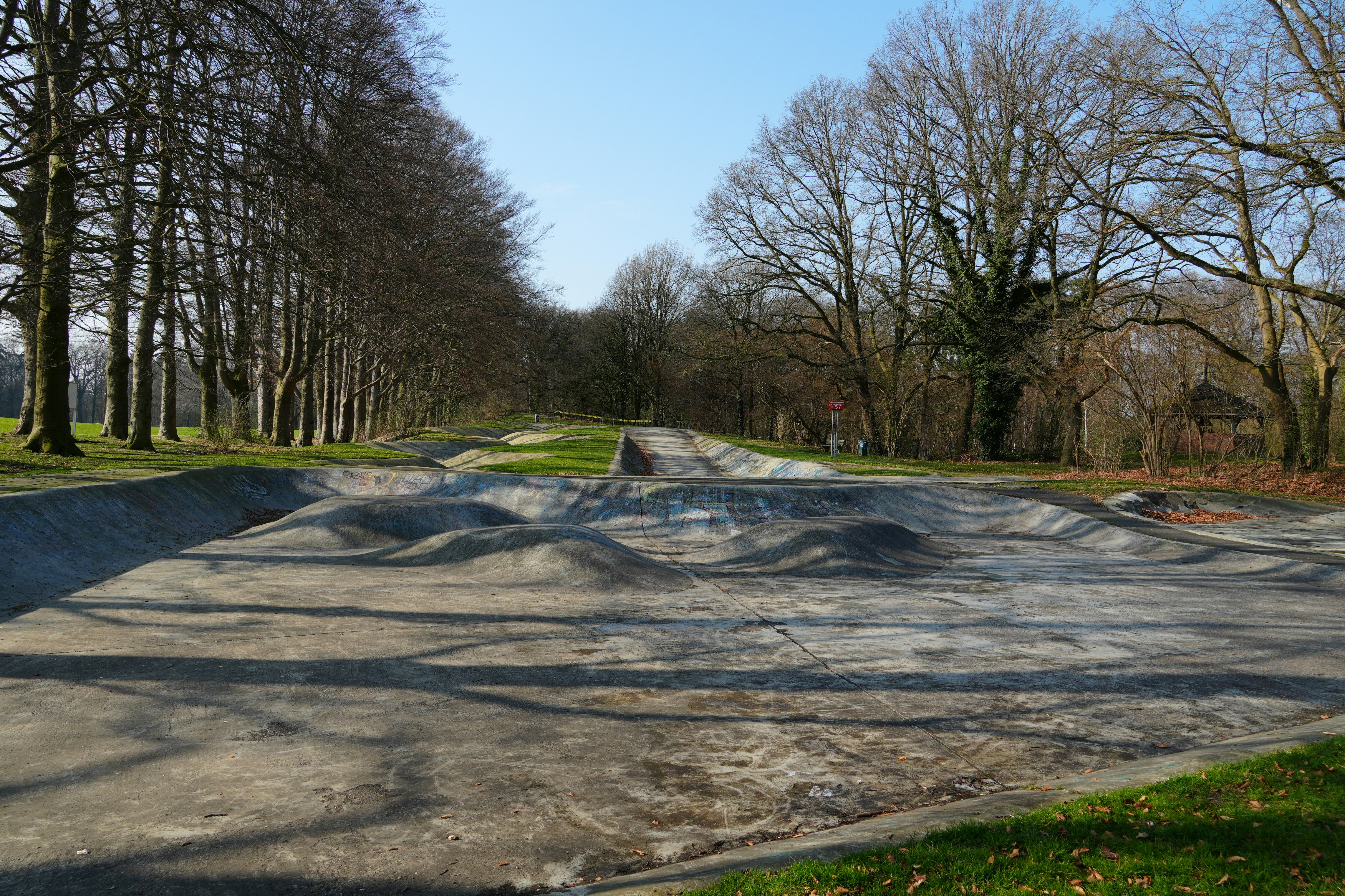 Salem Park