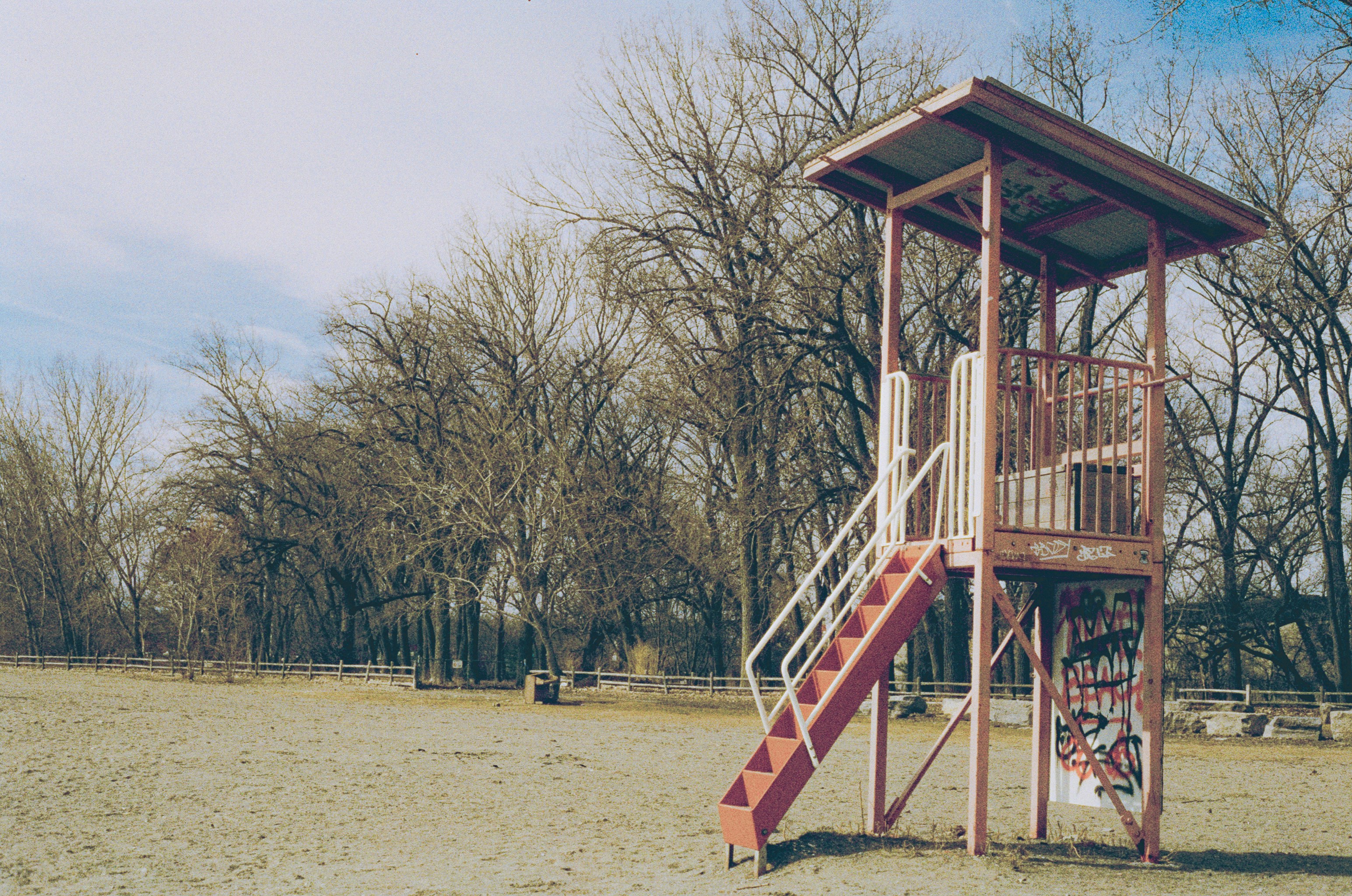 Barry Square Play Area