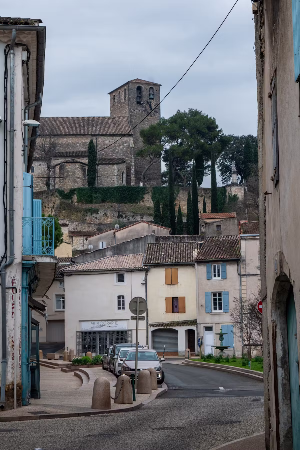 Spacieux appartement au calme à Bras-d'Asse — Appartement · Bras-d'Asse, Provence
