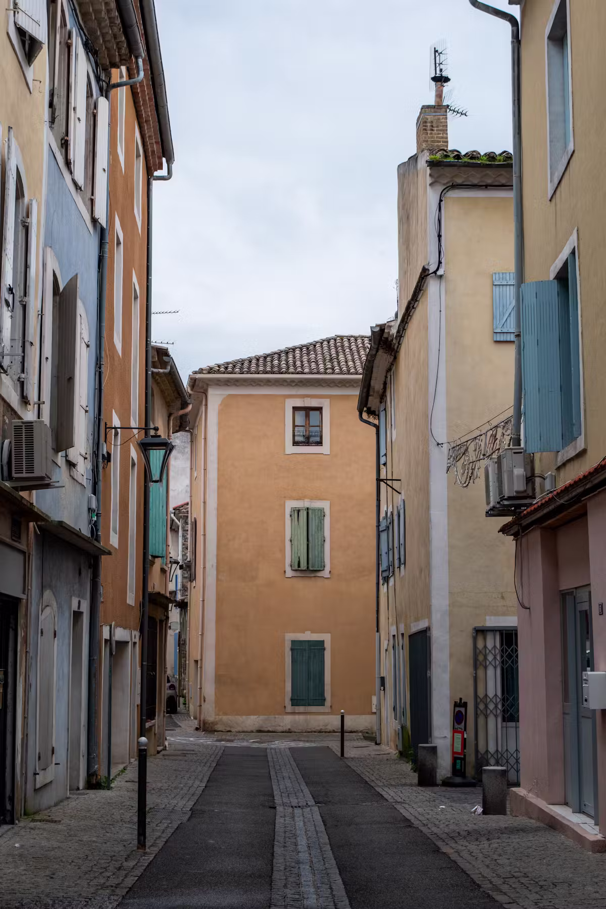 Authentique studio proche des commerces à Barrême — Studio · Barrême, Provence