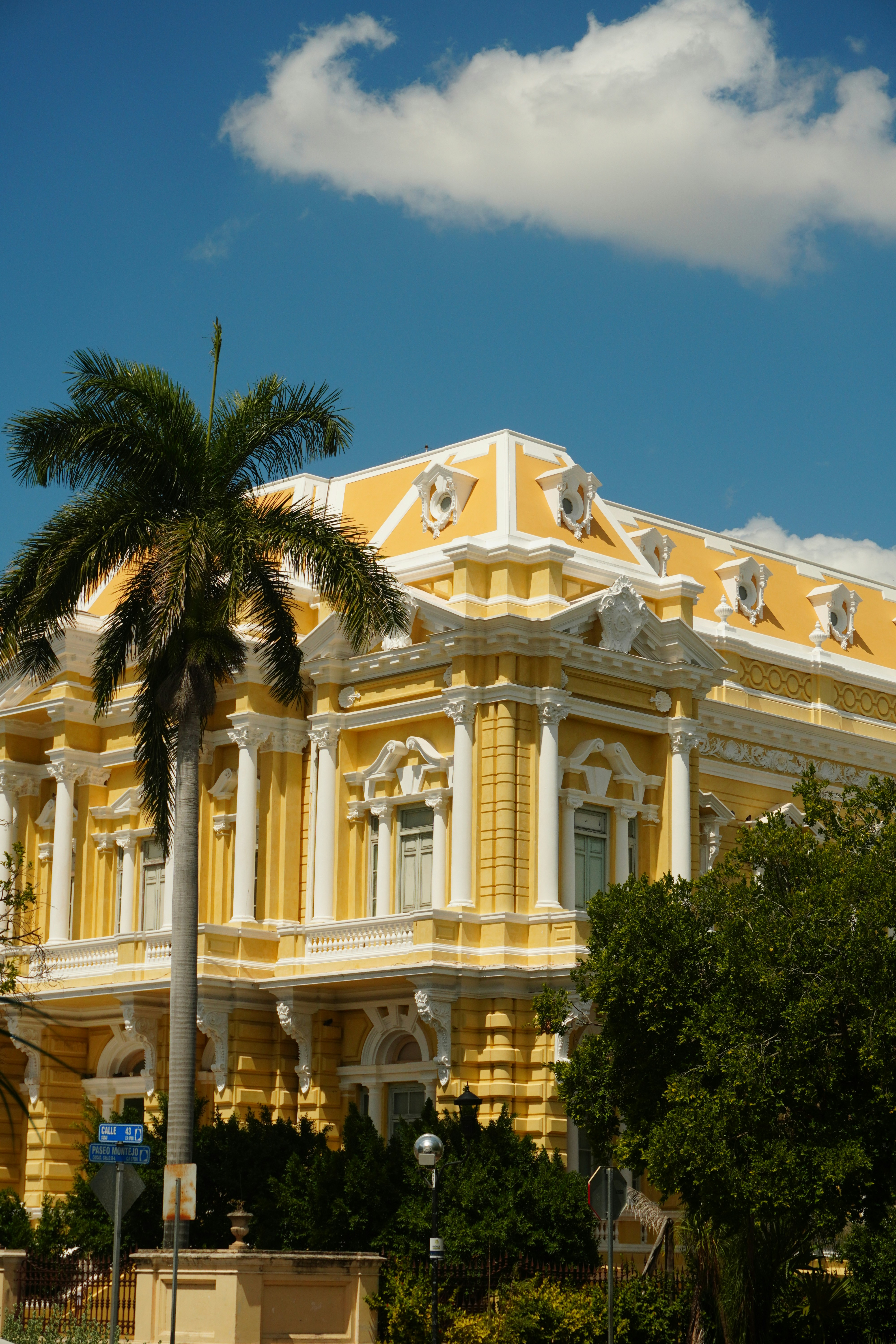 Mérida, Yucatán