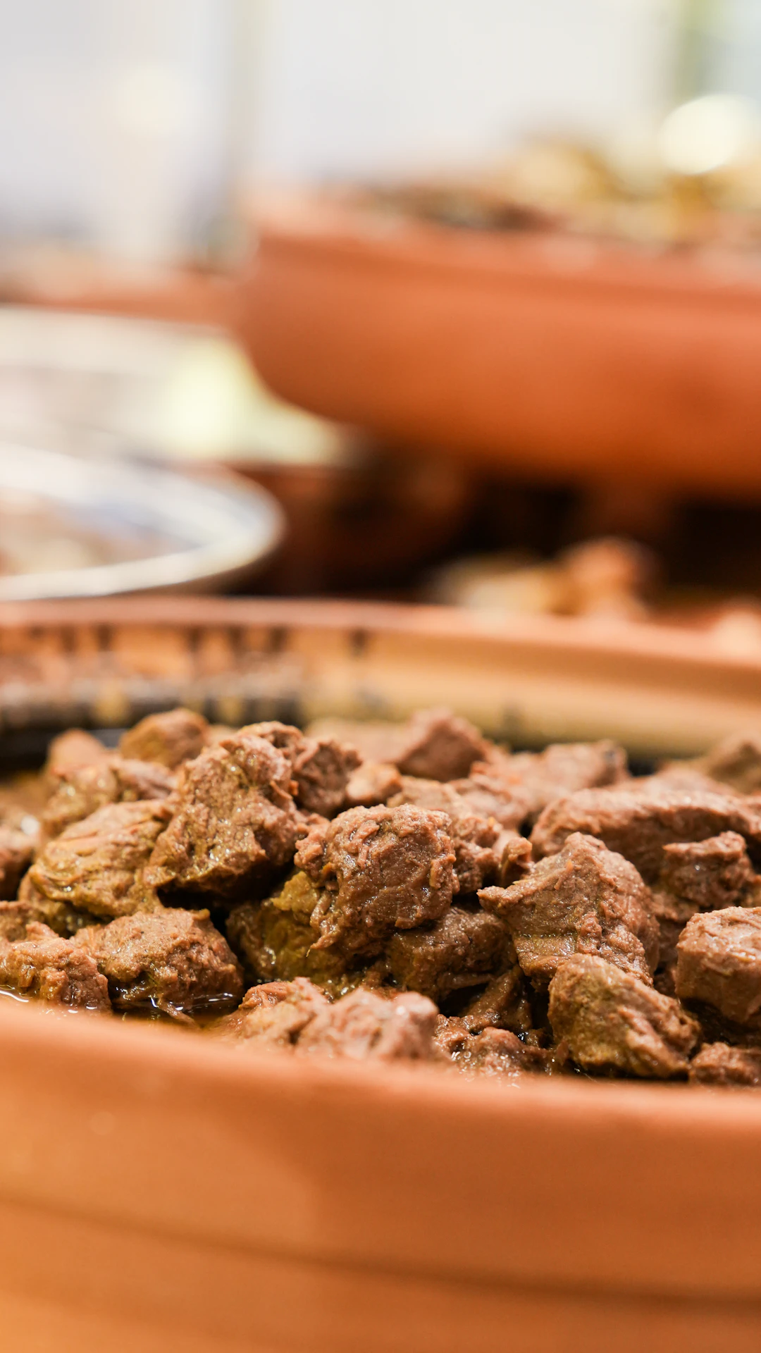 Goulash Hungary