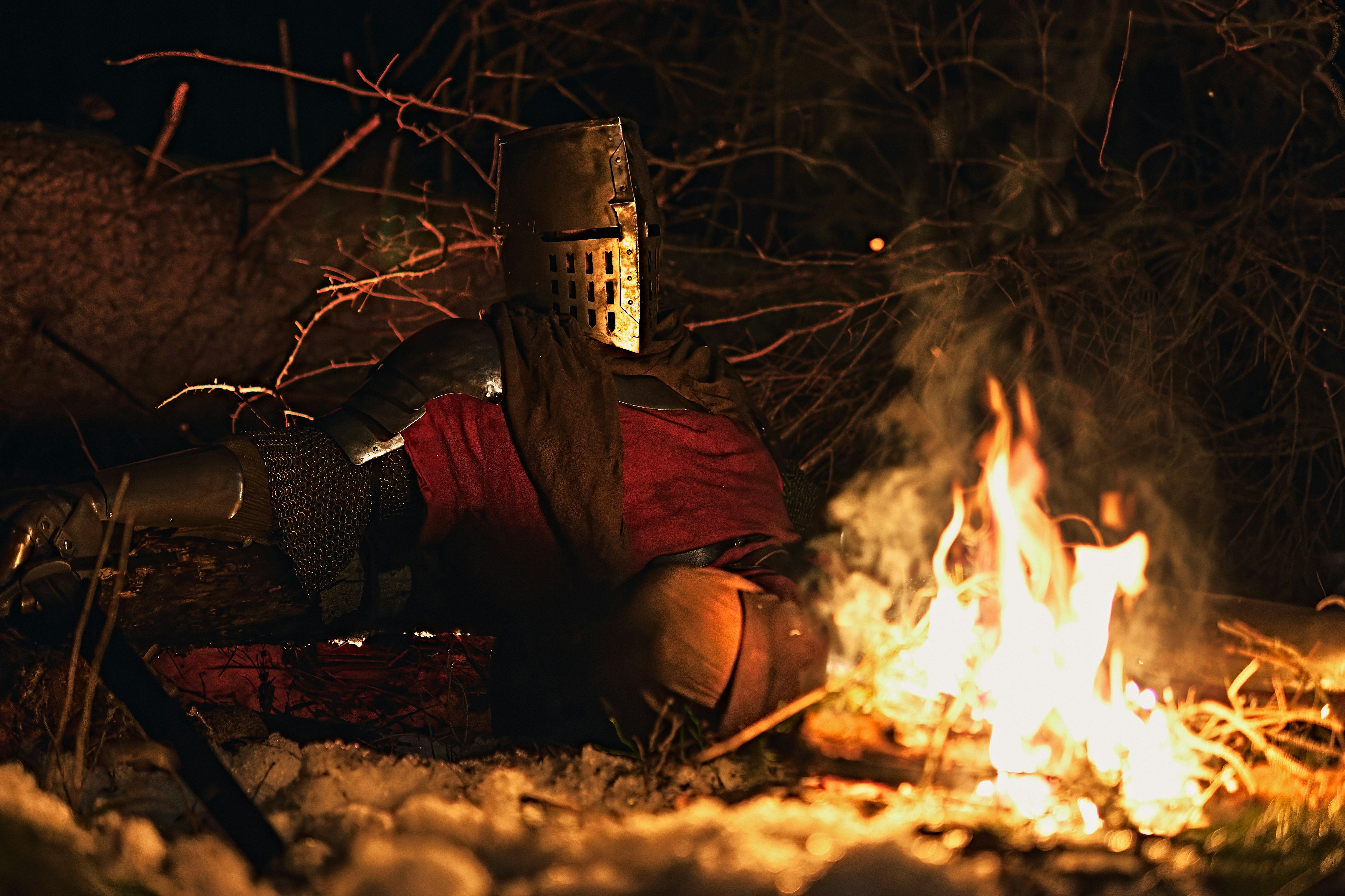 Ultimate Guide to Surviving Saharan Heat Hydration and Gear Essentials