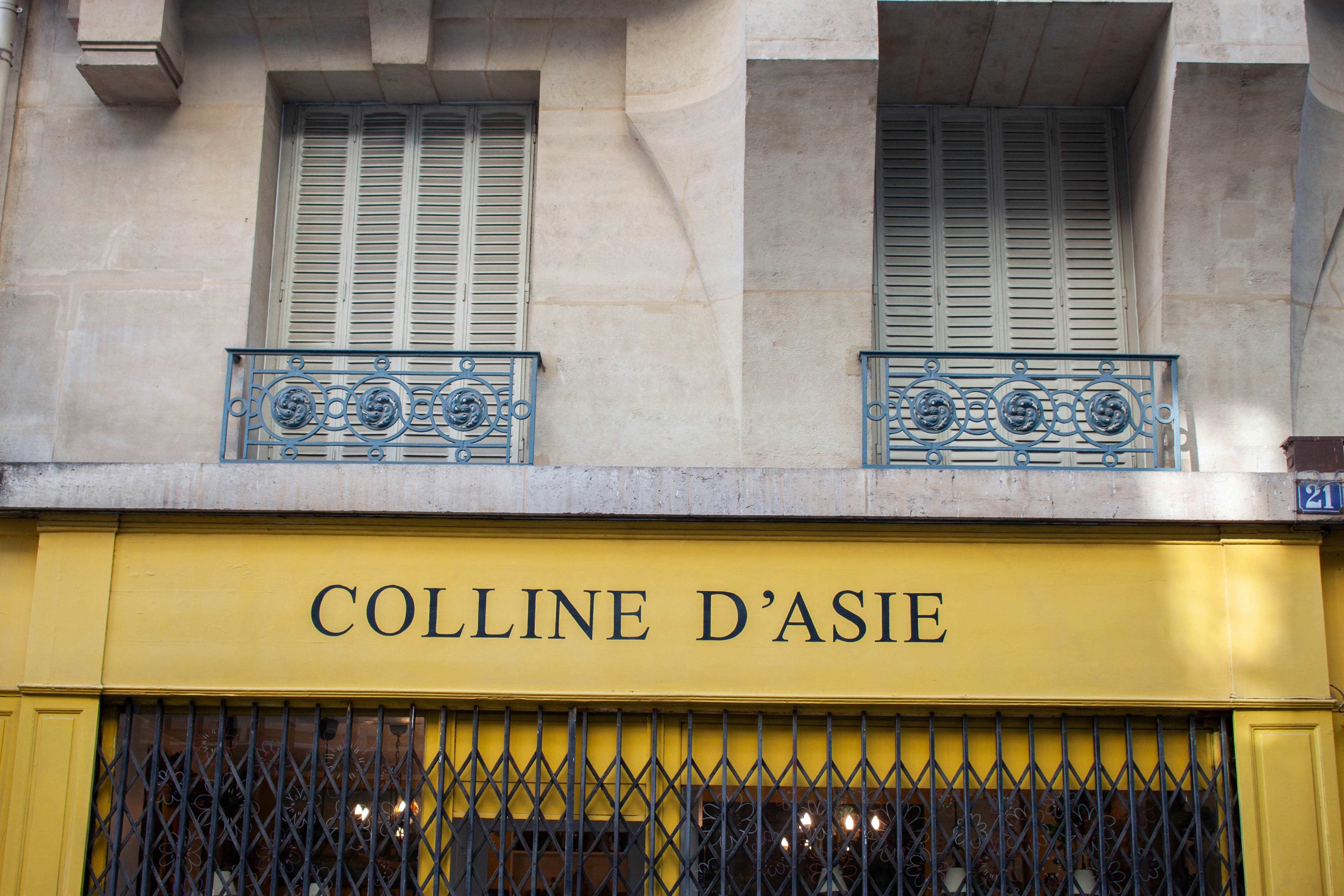 Dolce Vie