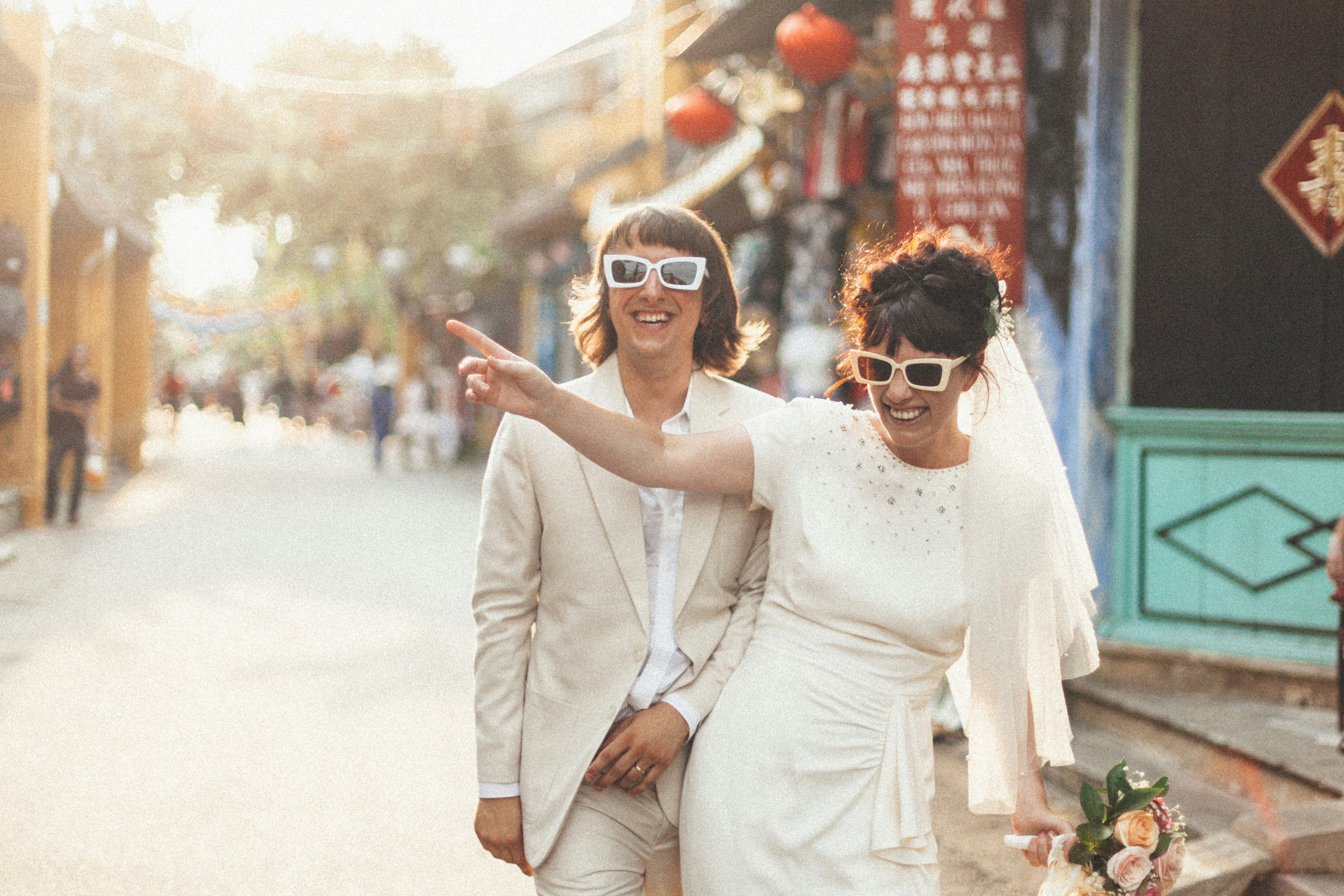 Wedding Invitation Trends for 2026: Design and Format | SeatYourself