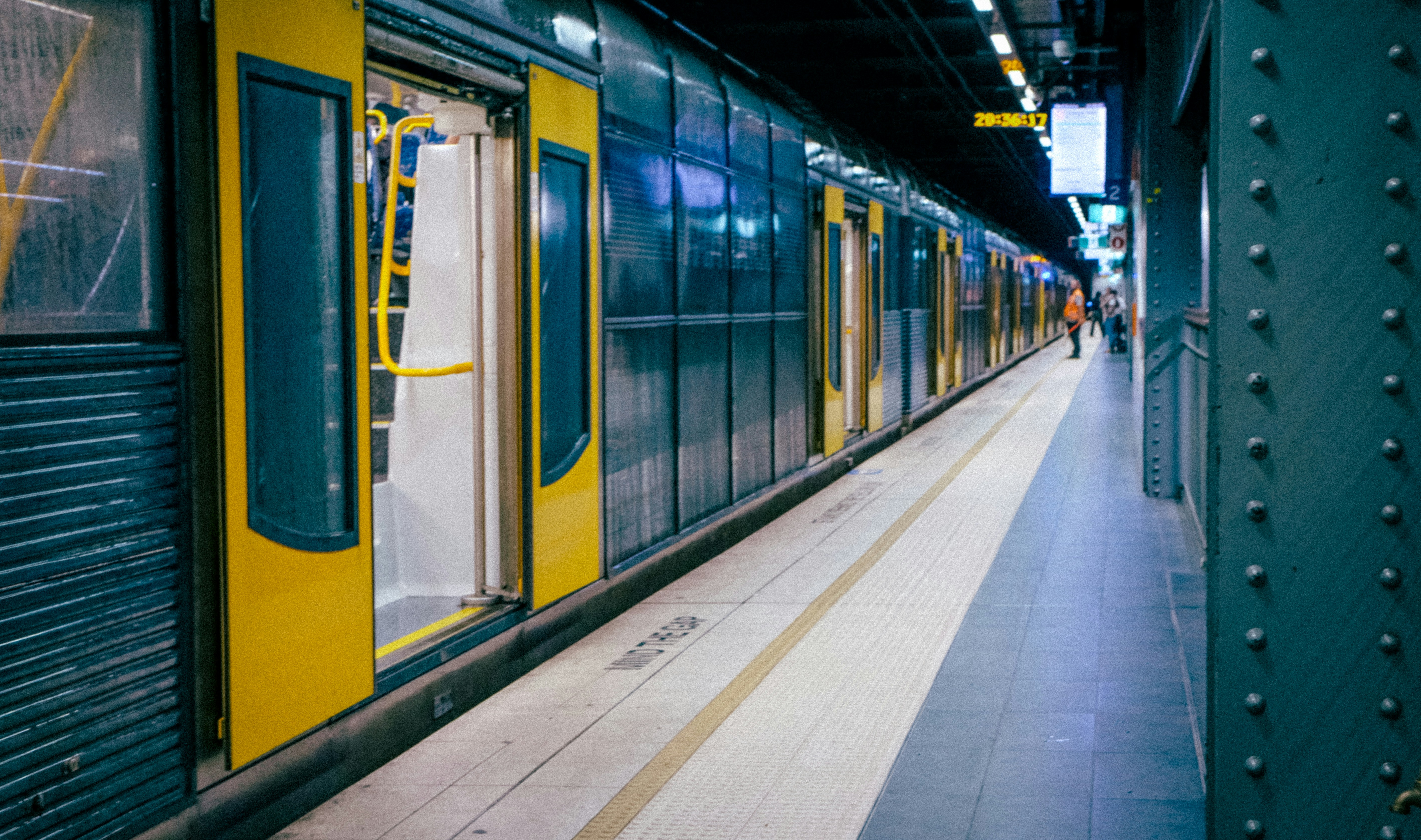 Photo by anniehatuanh