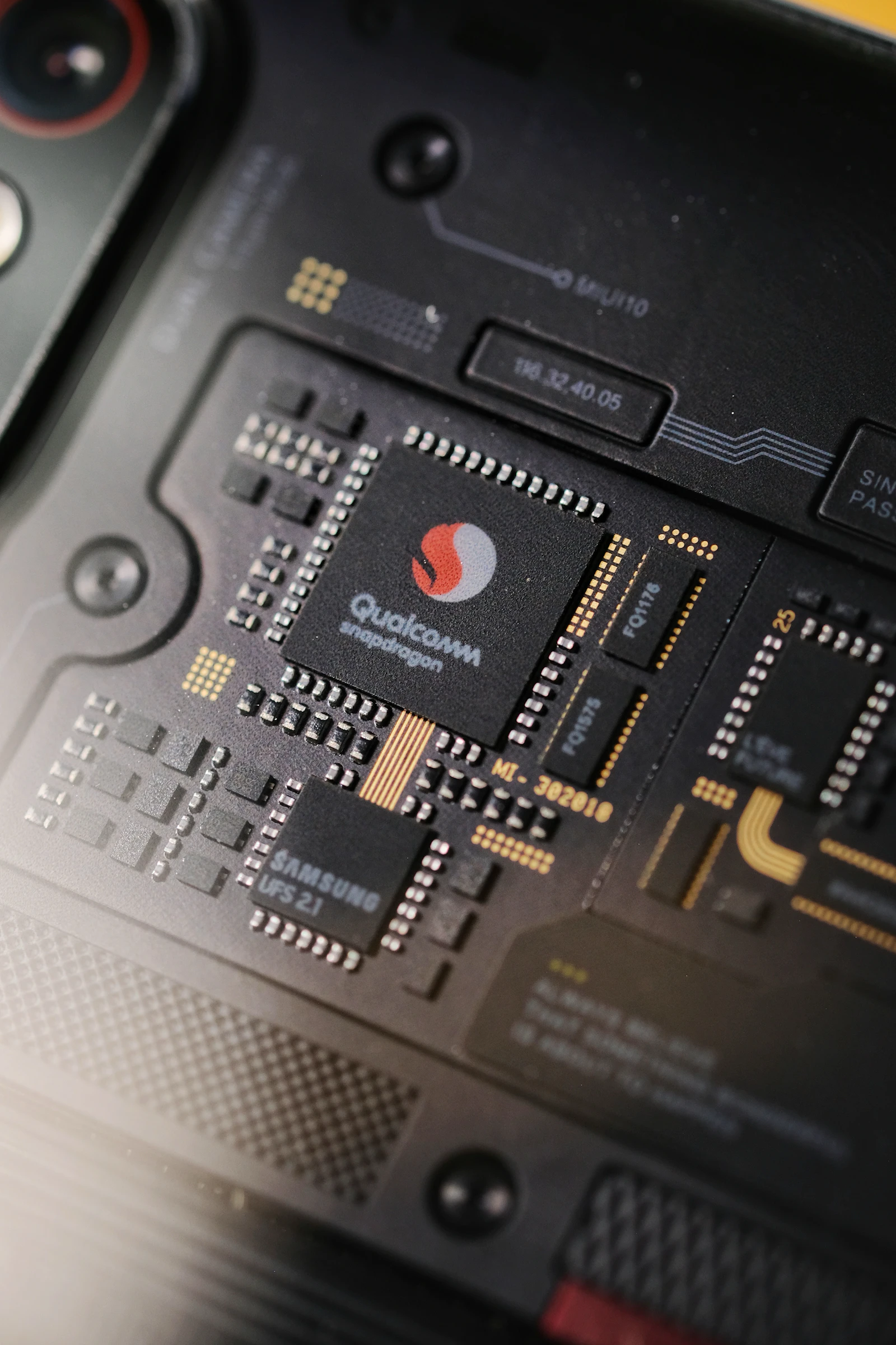 Memory Chip Prices Are Quietly Killing the Budget Smartphone