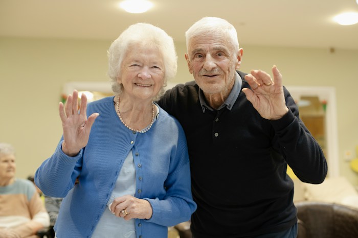 Senior Living
