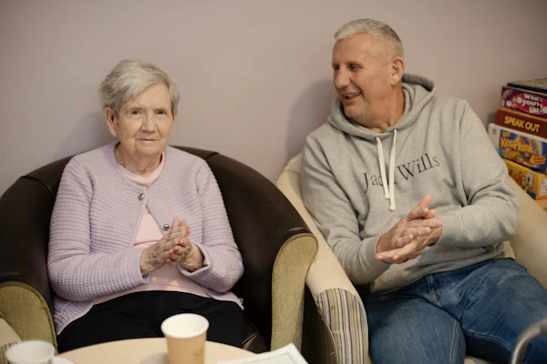 How to Market Supported Living Services Effectively — related Home Care article