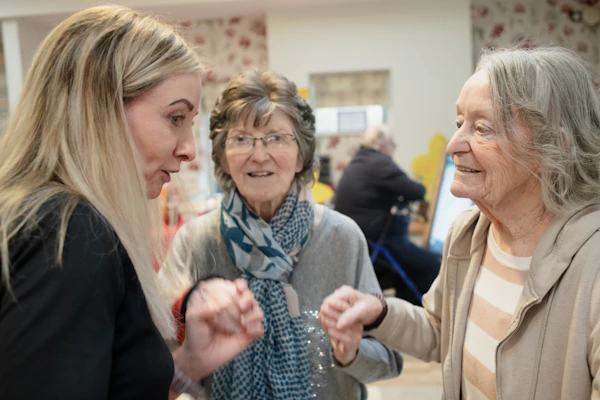 Google Ads for Care Homes: A Beginner's Guide — Care Homes article by Blue Cactus Digital