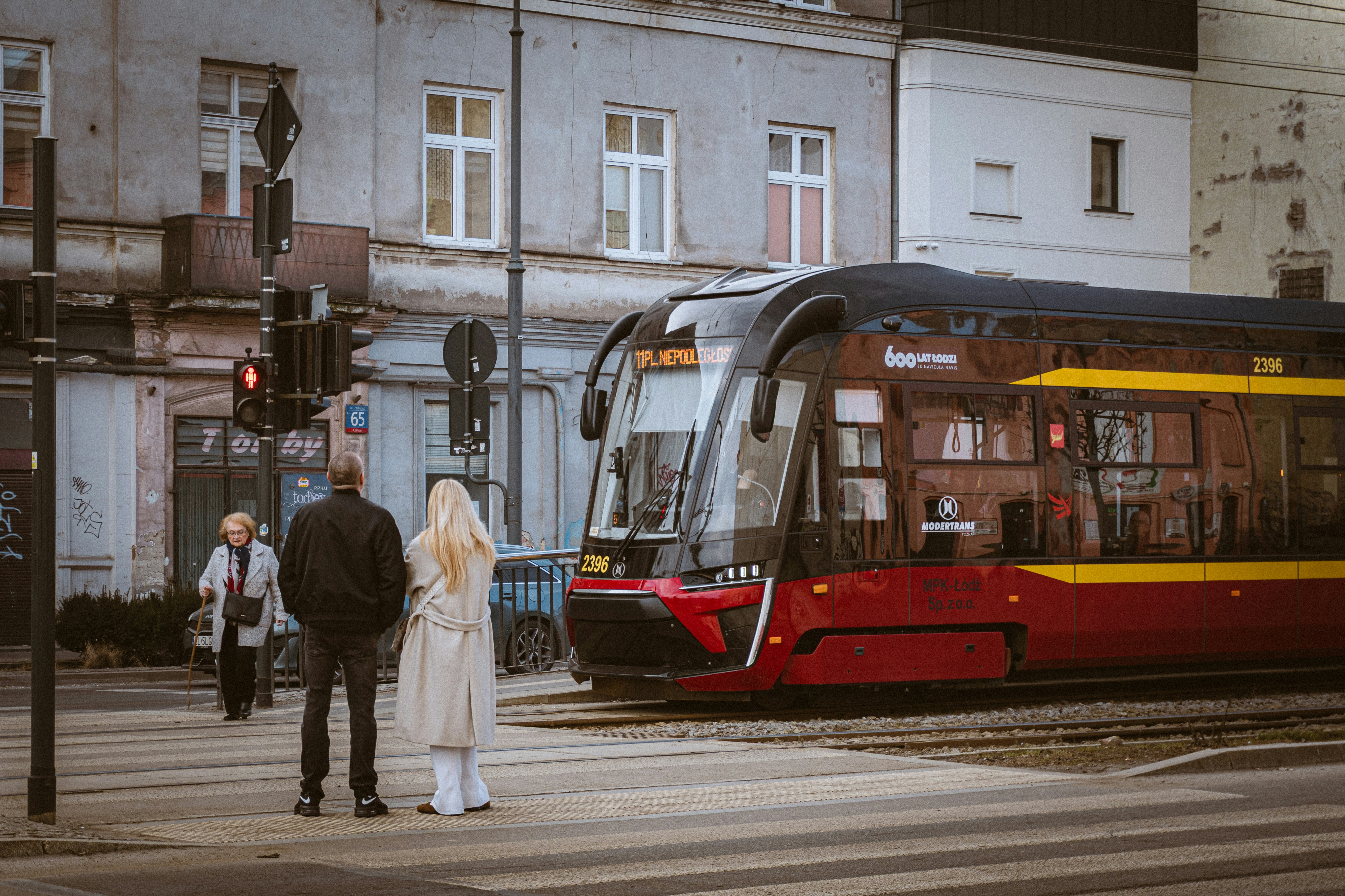 皮沃科夫斯卡大街